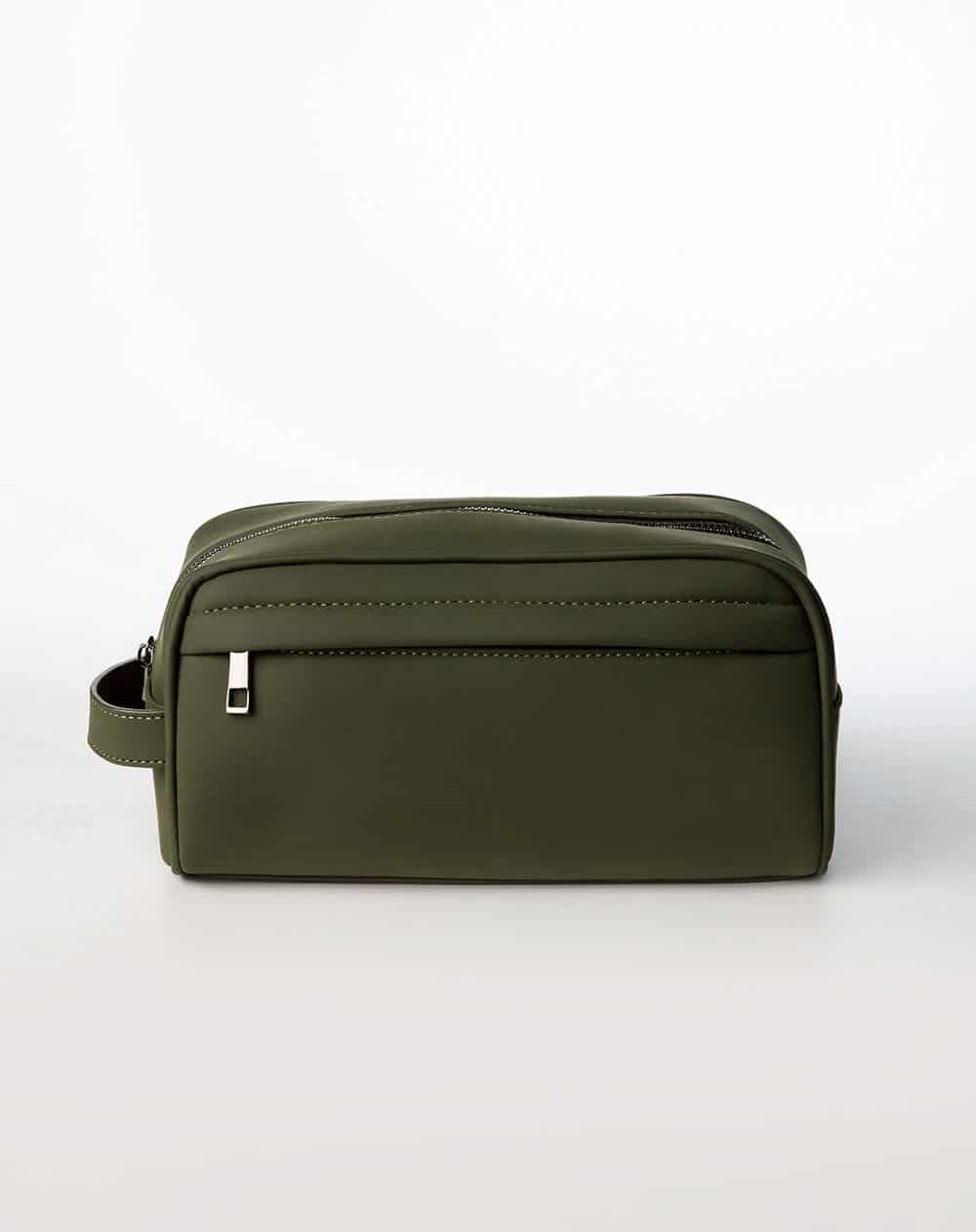 Estuche organizador verde hombre - miniatura 1