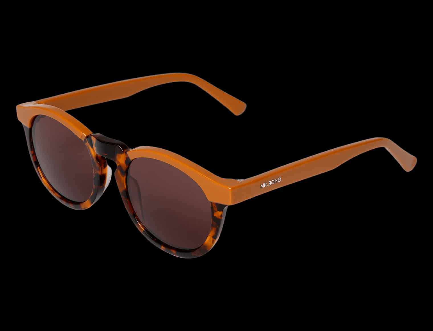 TOFFEE JORDAAN WITH CLASSICAL LENSES - miniatura 2