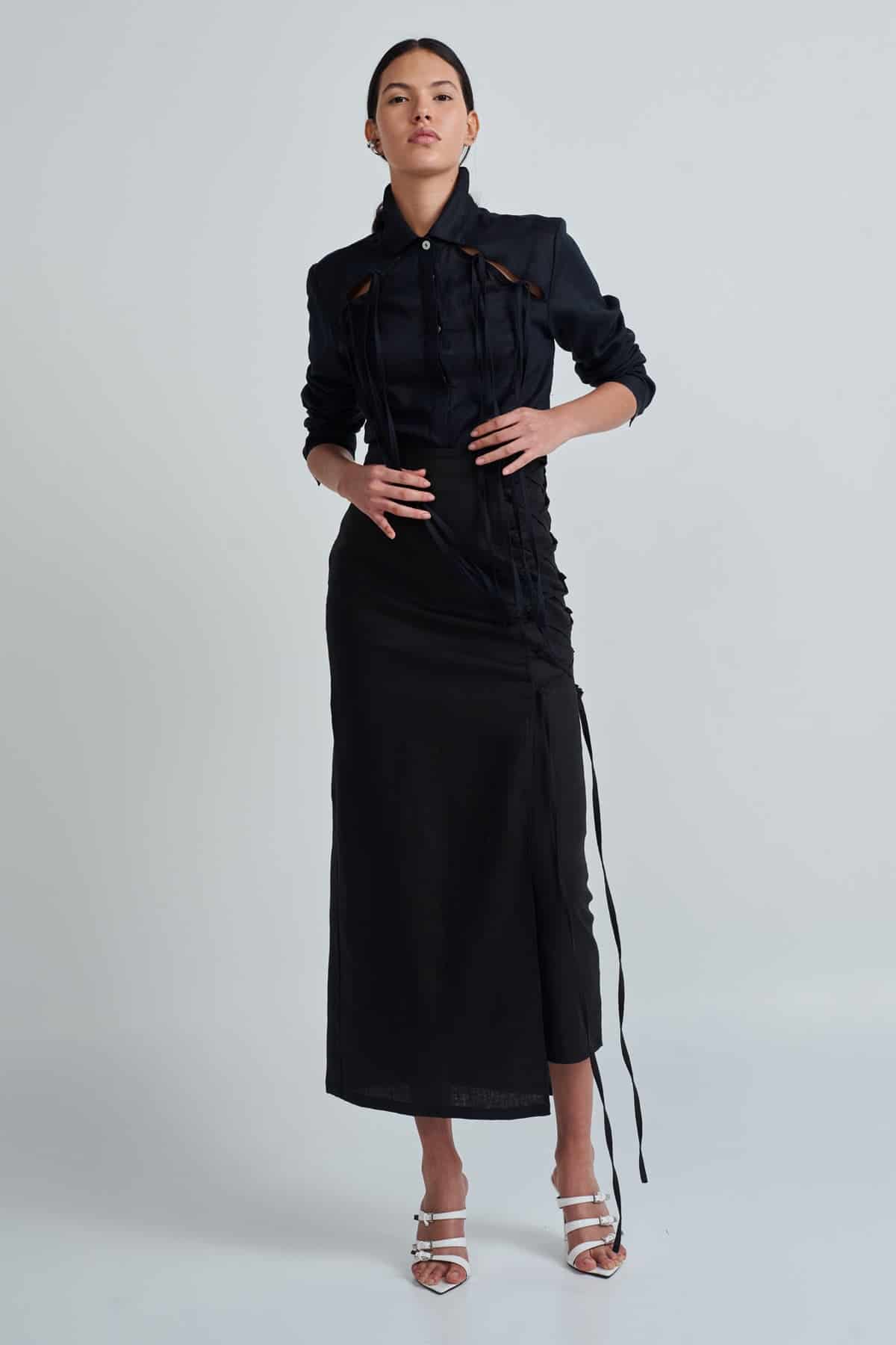 GABY SHIRT - miniatura 2