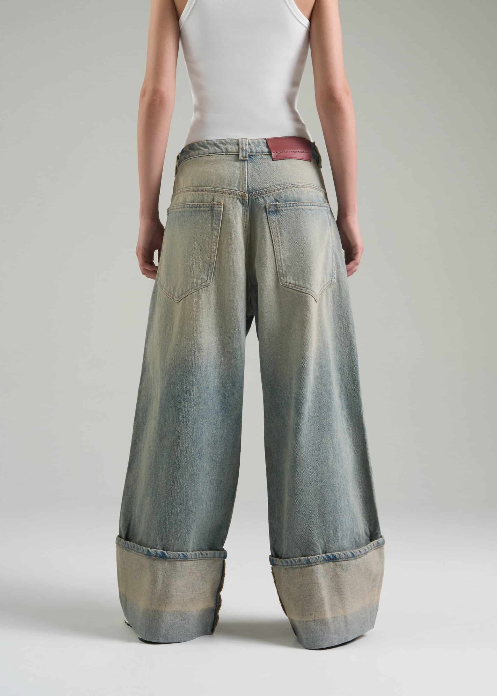 RIOT FEM PANTS - miniatura 8