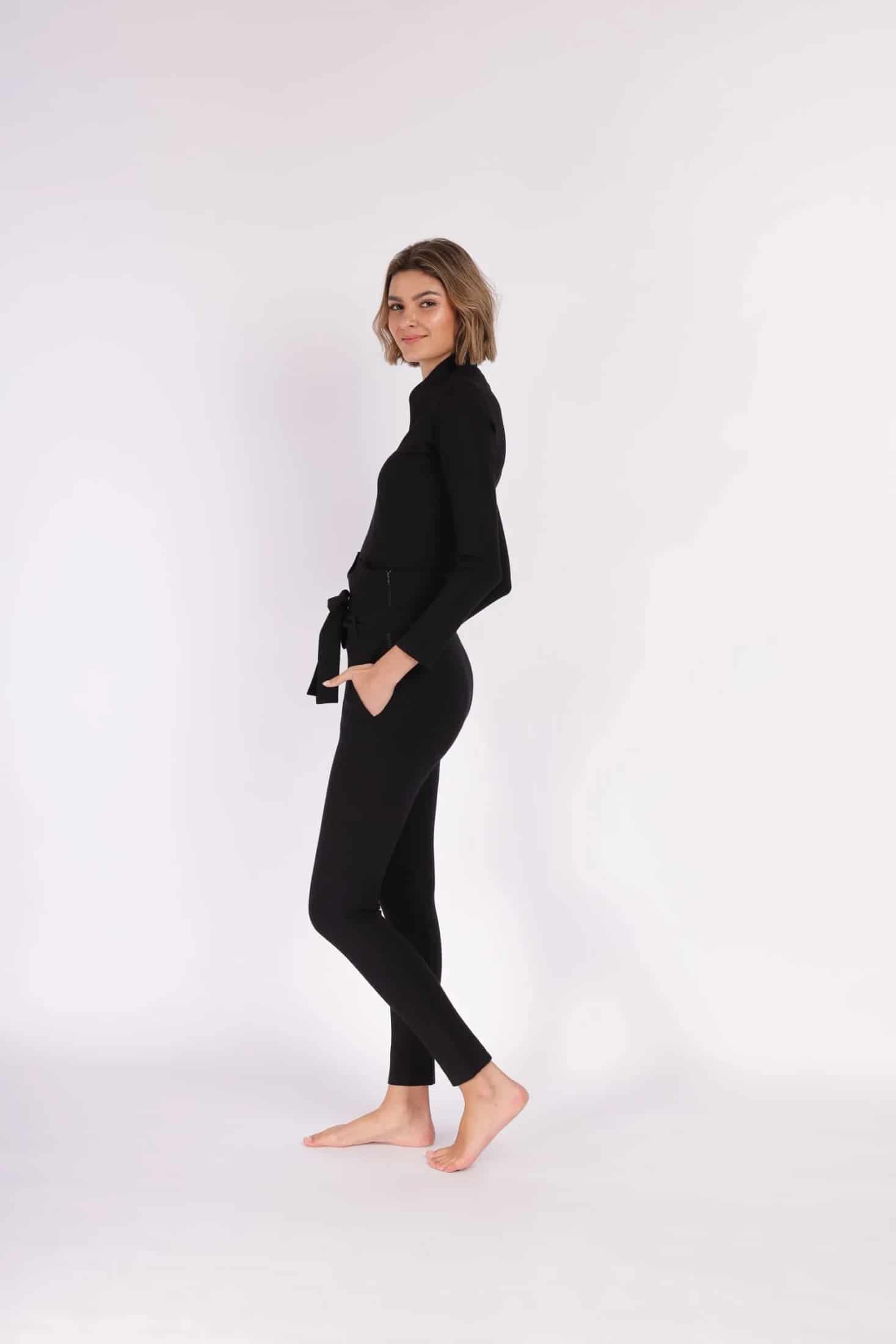 CIELO LONG SLEEVE TOP - miniatura 5