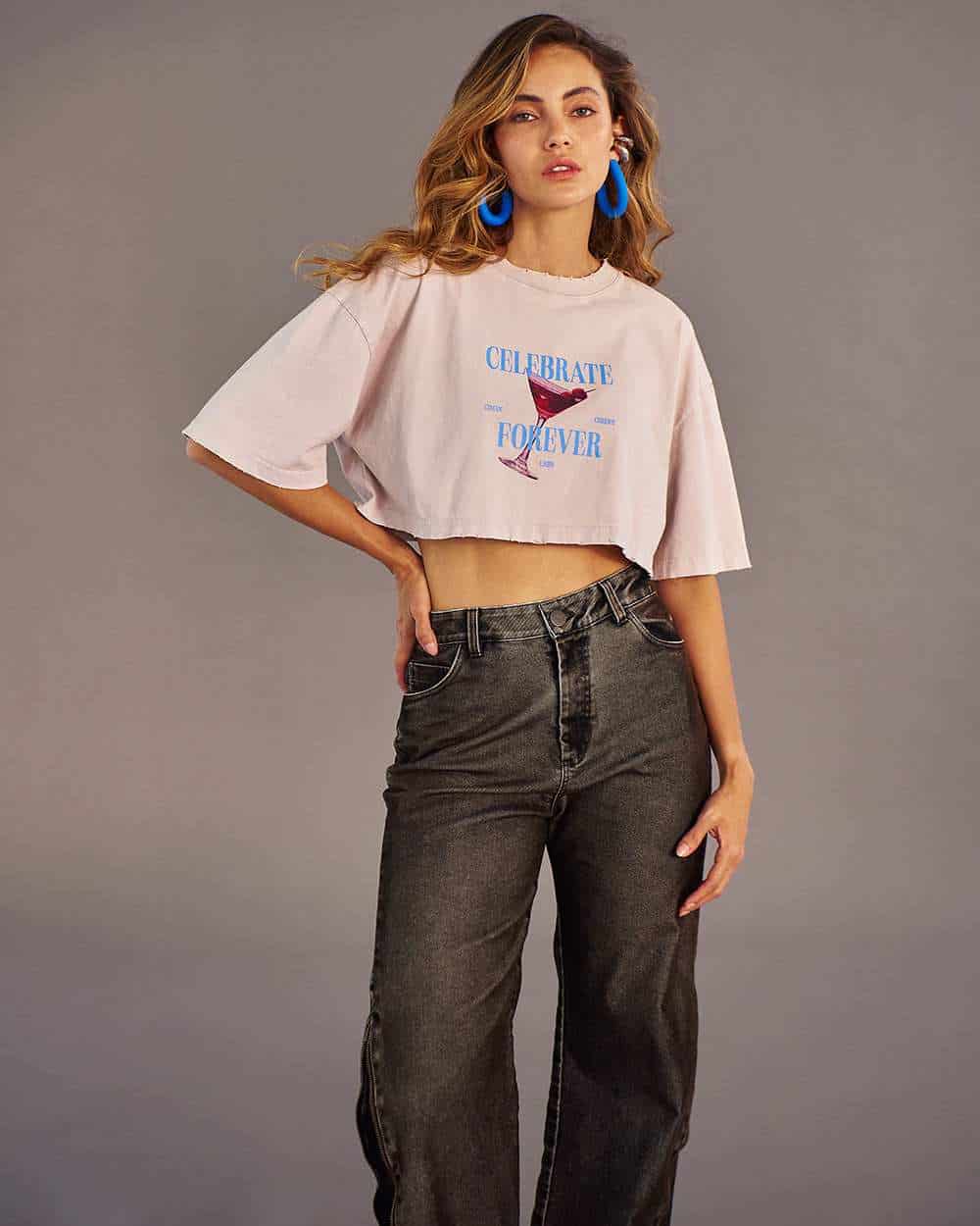 ROCK TEE - miniatura 1