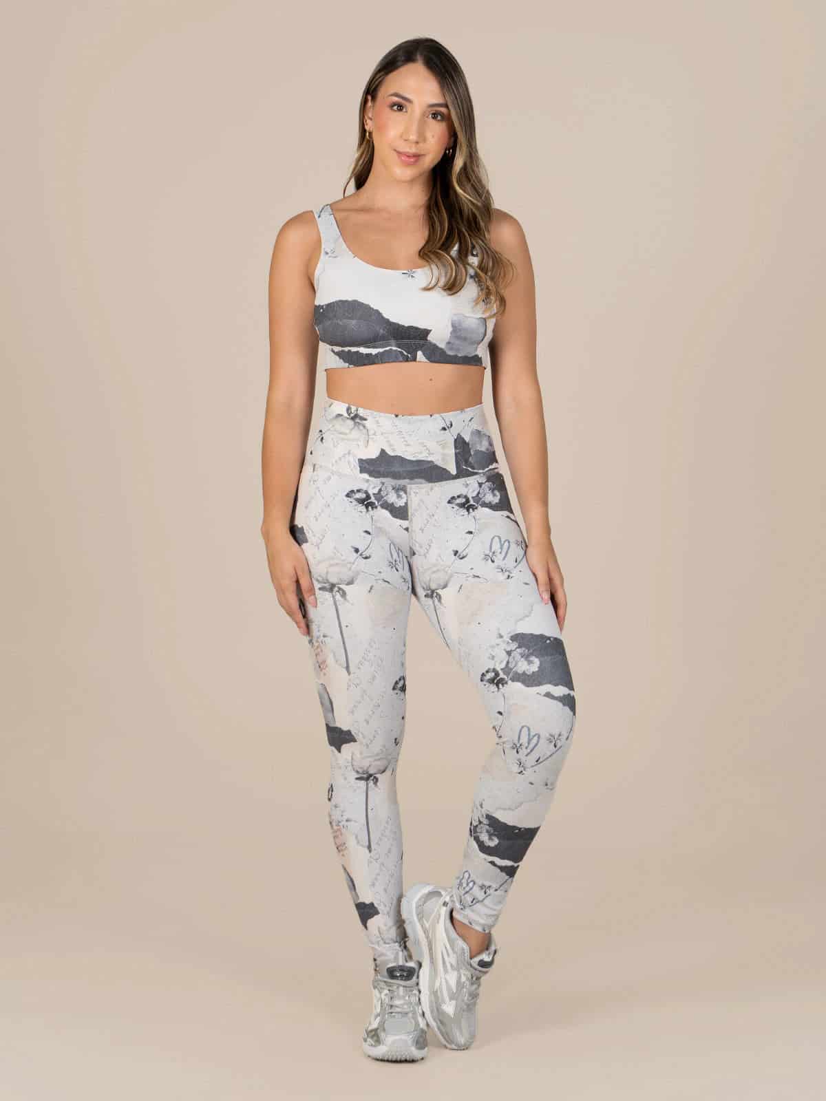 Galasia leggins set - miniatura 1