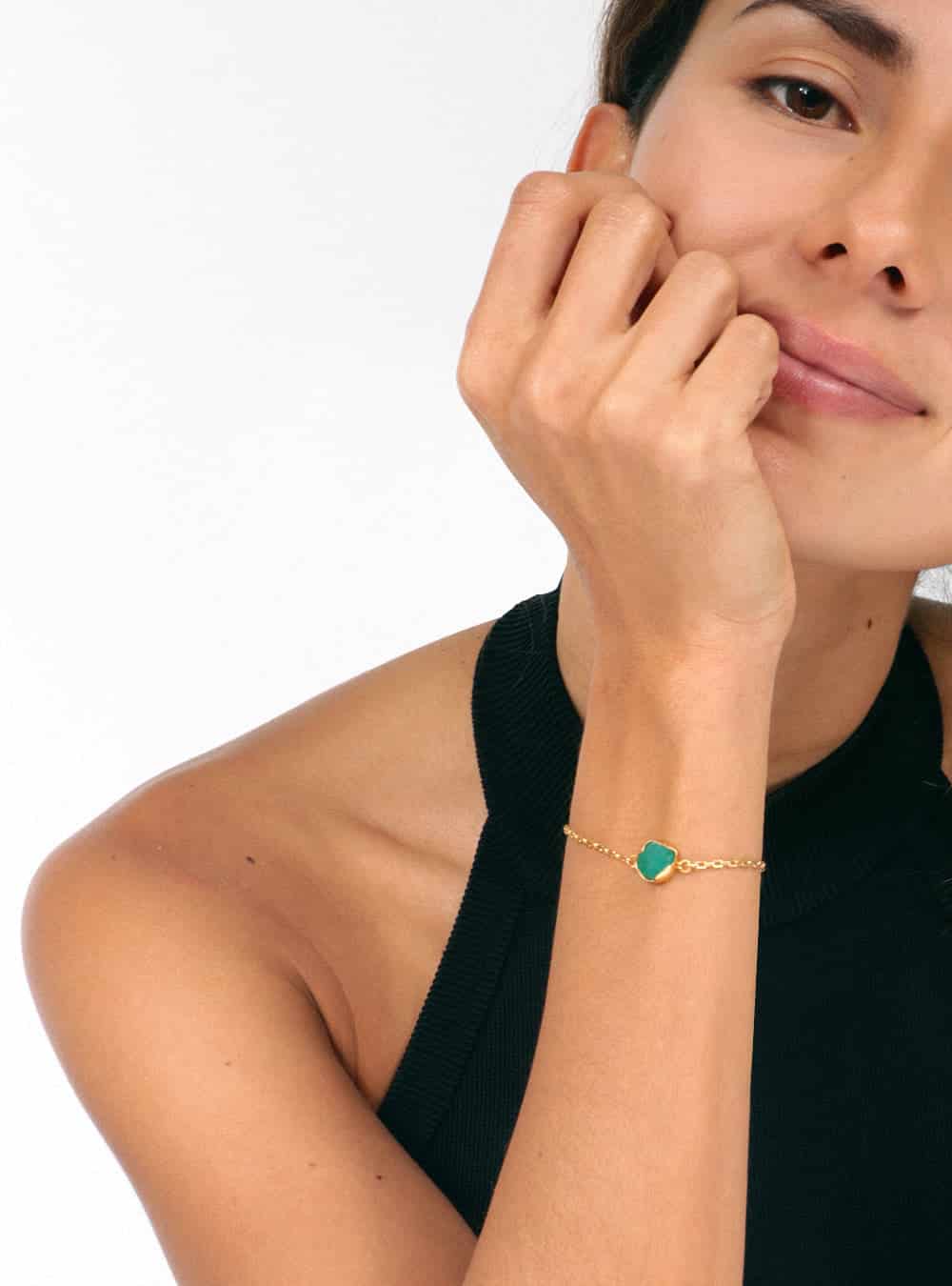 PULSERA DE SHELL - miniatura 2