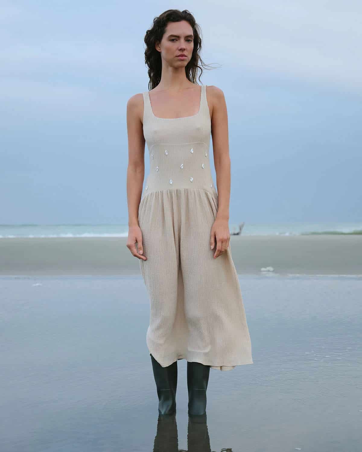 Vestido Goa Mimosa - miniatura 5