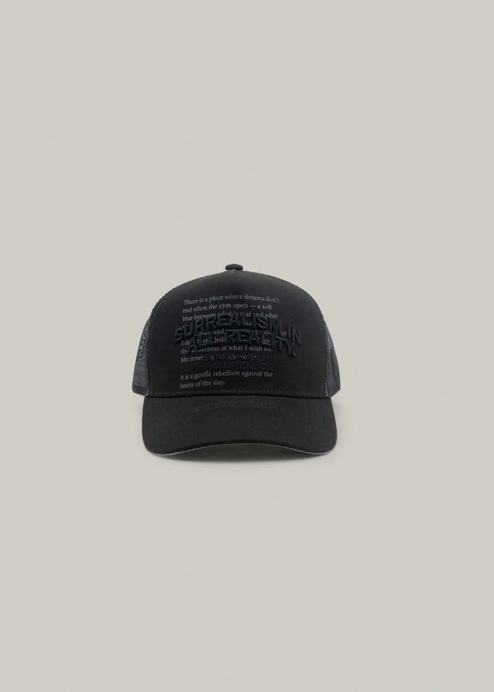 NOCTURNE CAP - miniatura 2