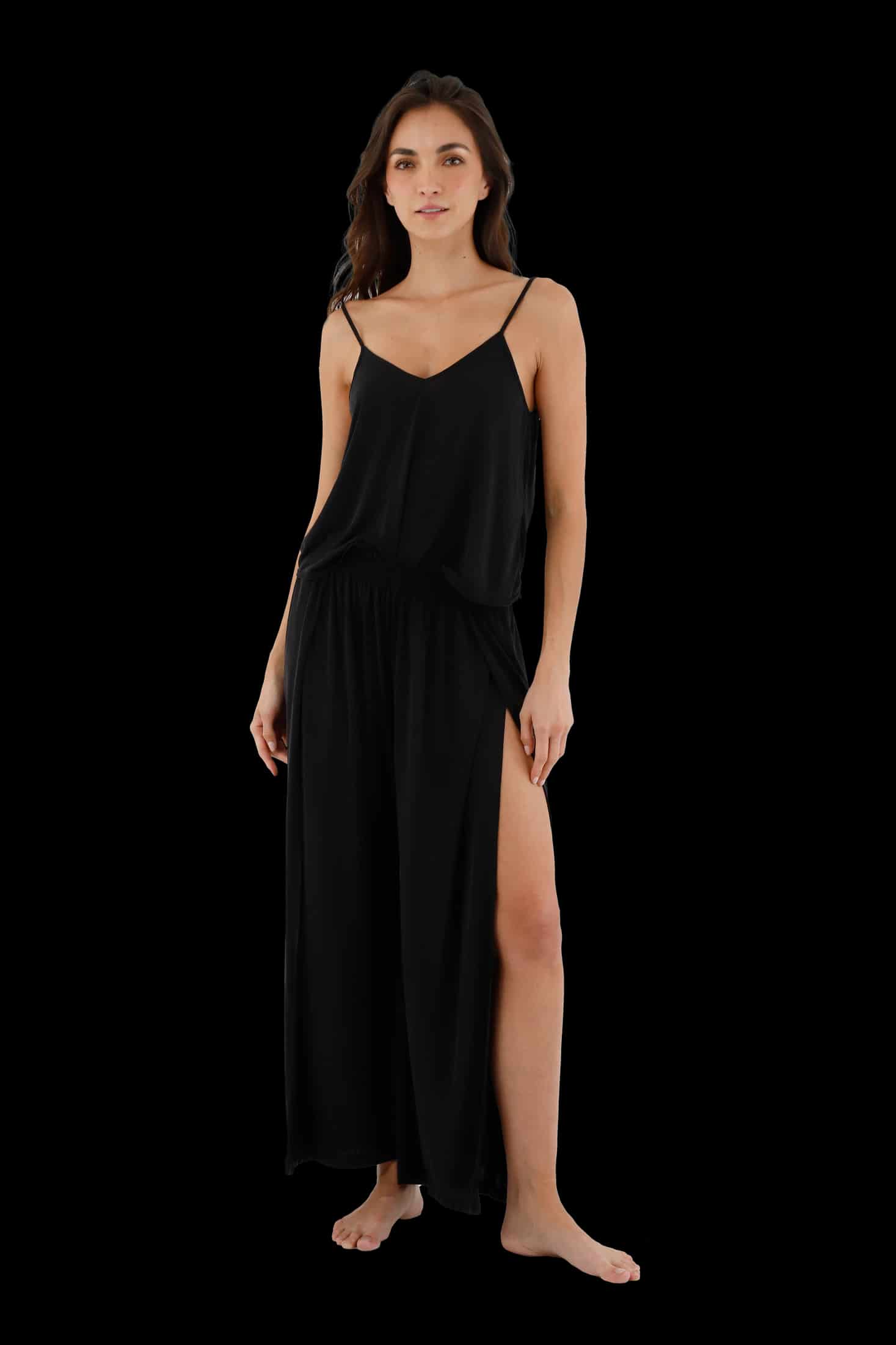 Black Nebulas Pant - miniatura 1