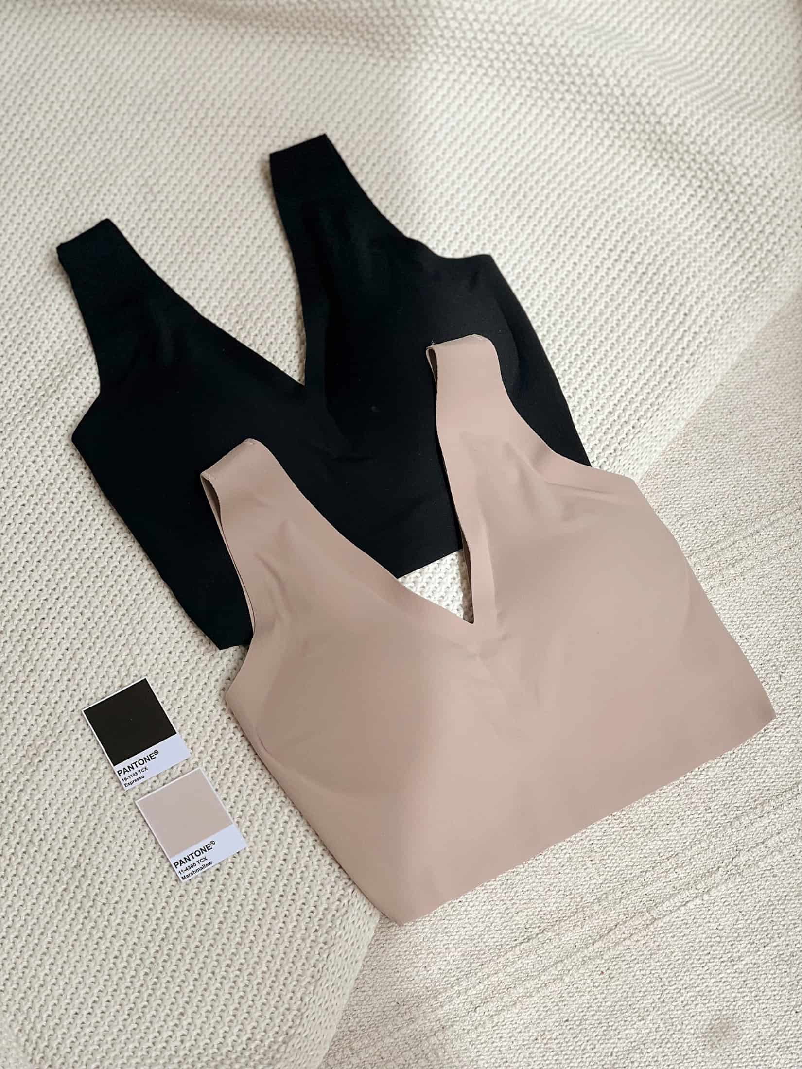 Arma tu kit X2 Top Skin Invisible ¡Elige color y talla! - miniatura 1