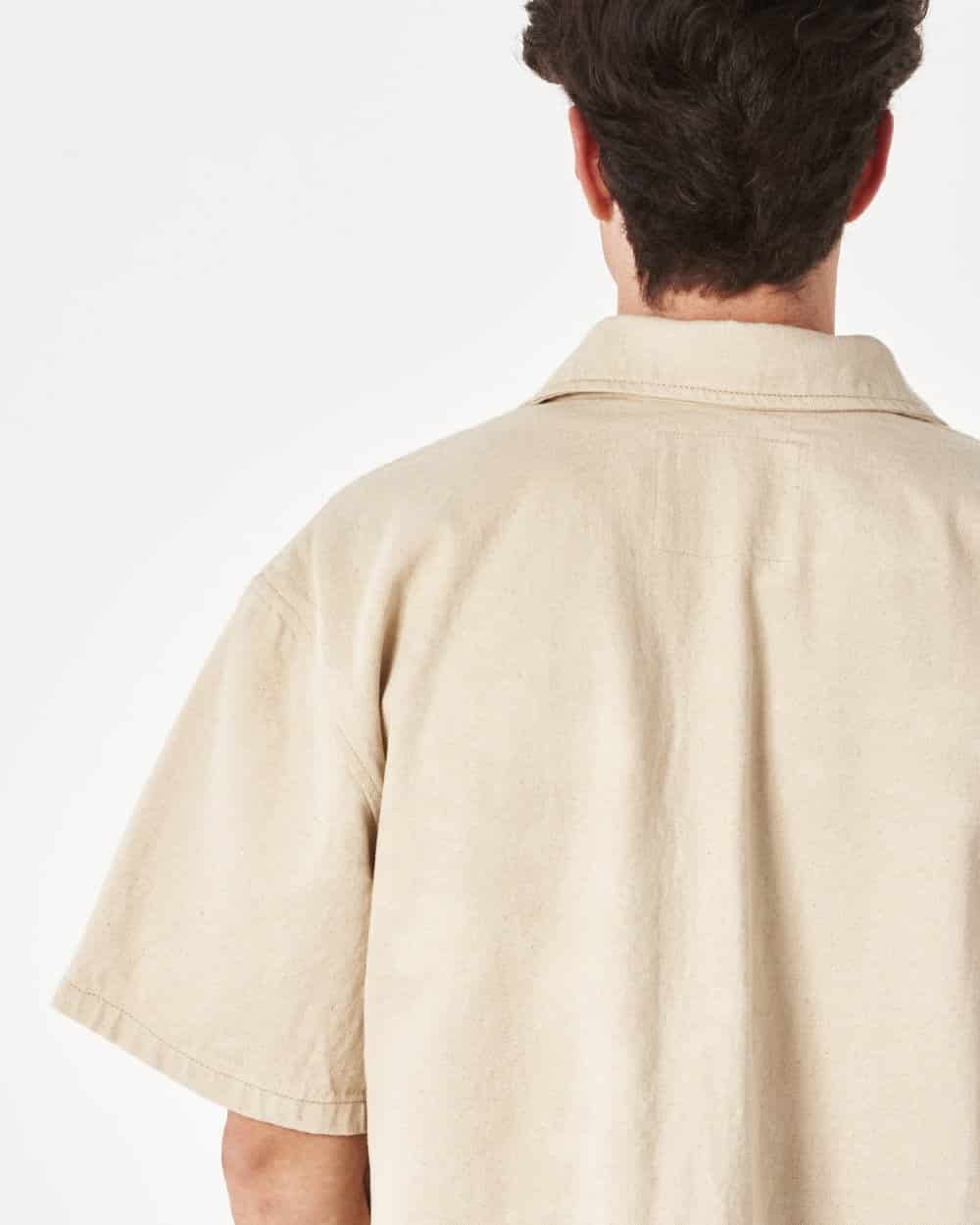 CLAW OVERSHIRT - miniatura 8