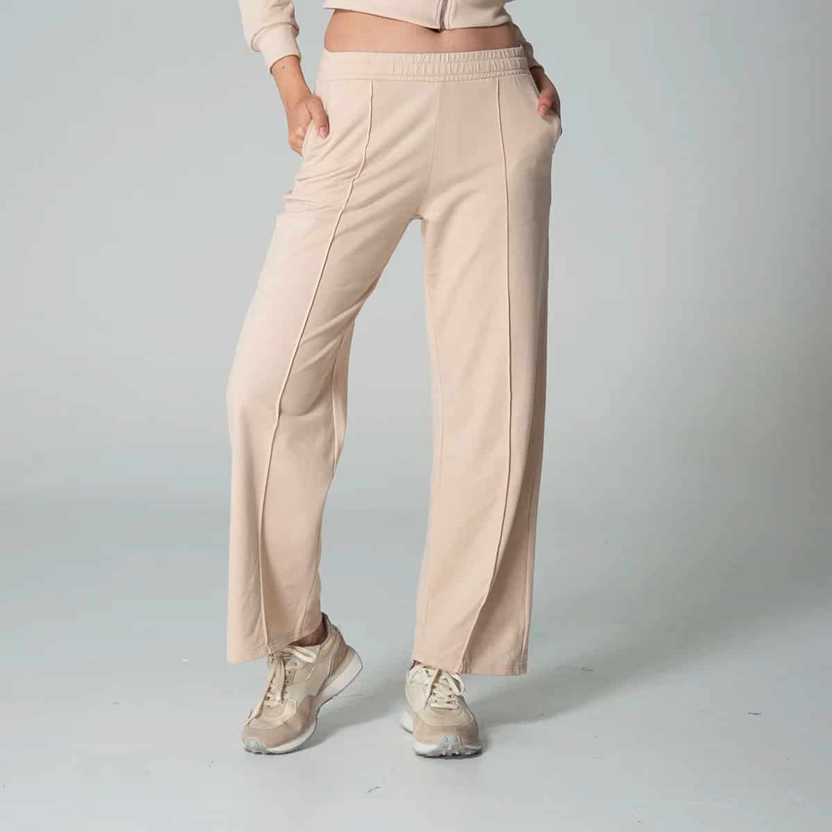 Pantalon Sport Straight Lottery - miniatura 5