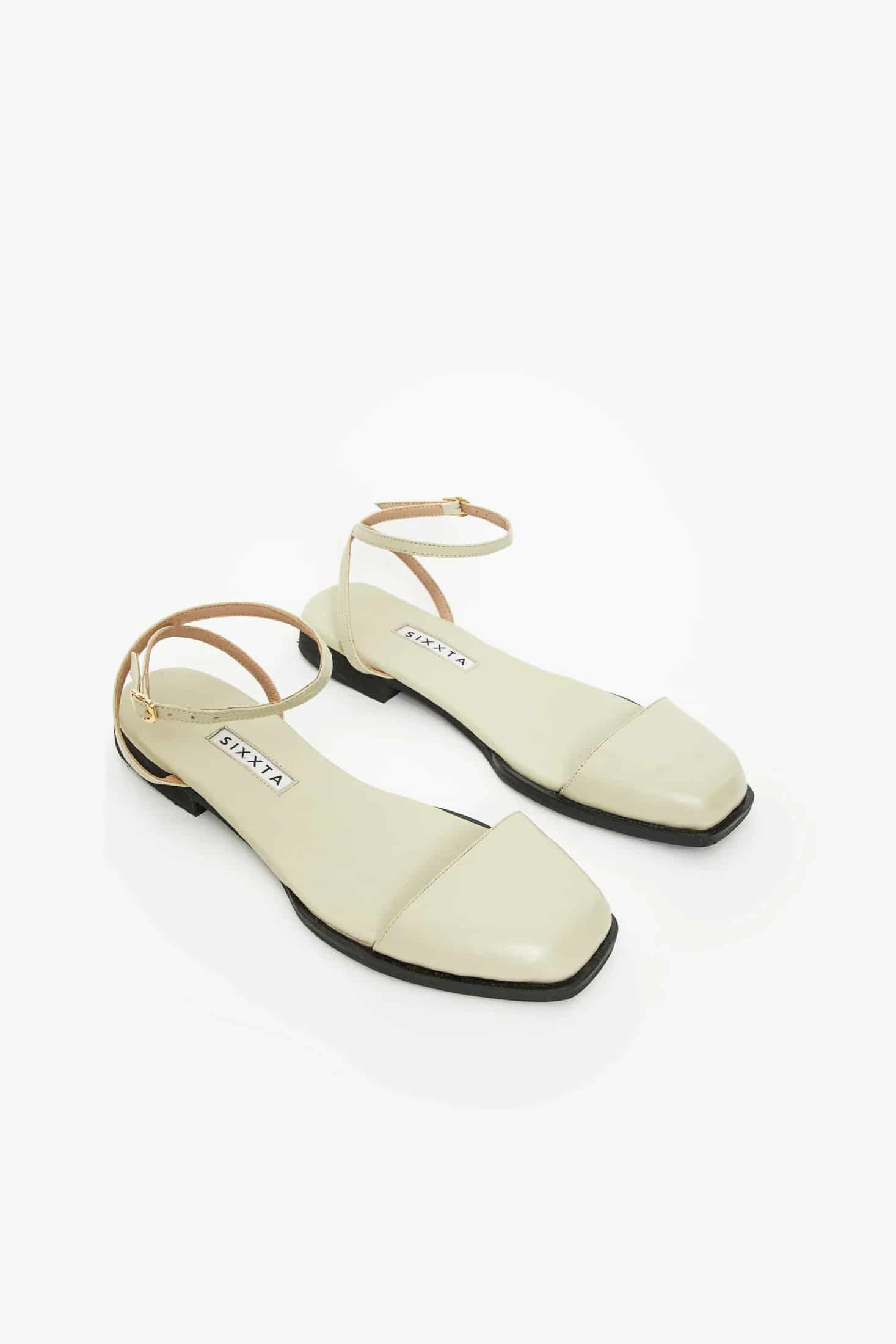 Campiña Flats Crudo - miniatura 6