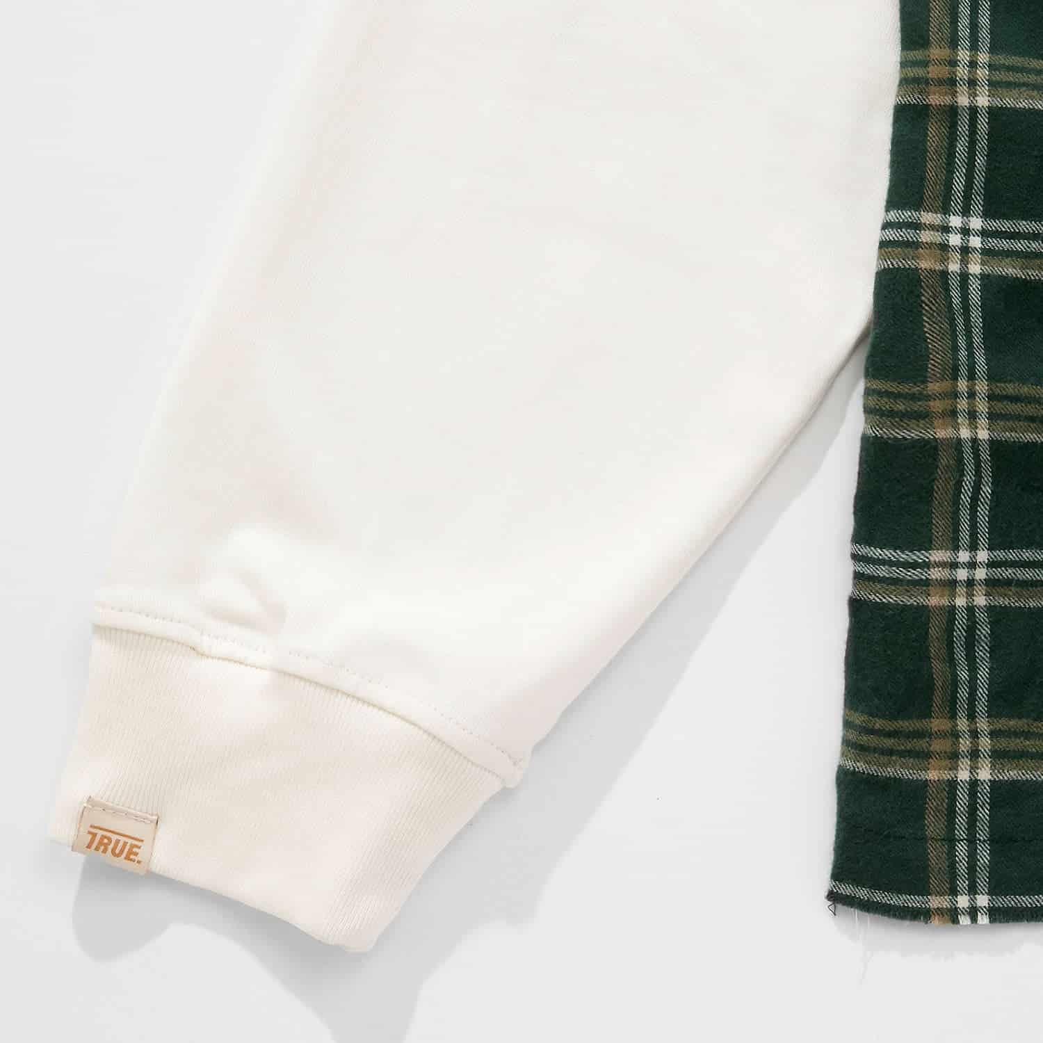 Layer Grind DS Shirt - Green - miniatura 8