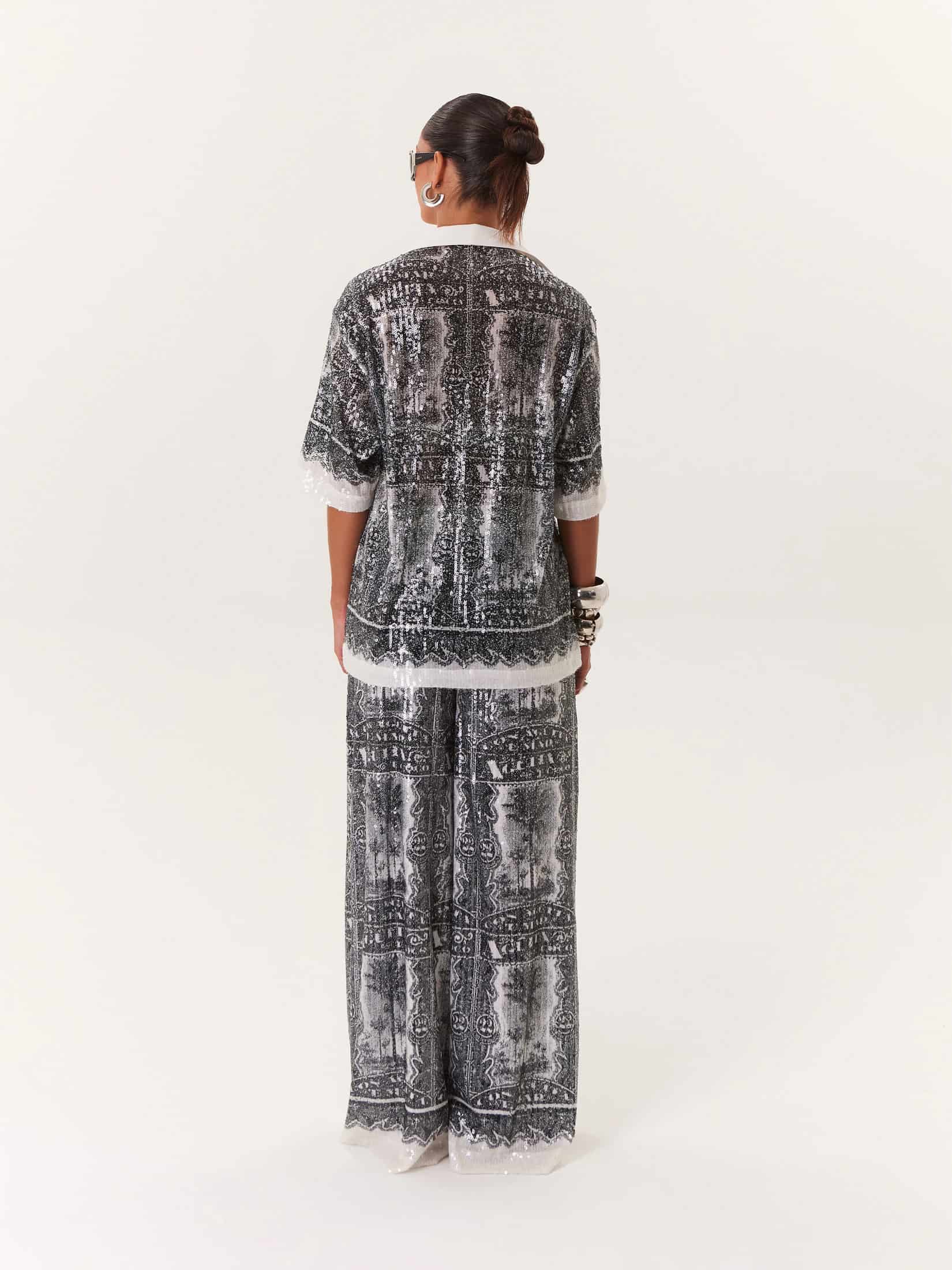 Pantalón Antojito 22 - Negro - miniatura 2
