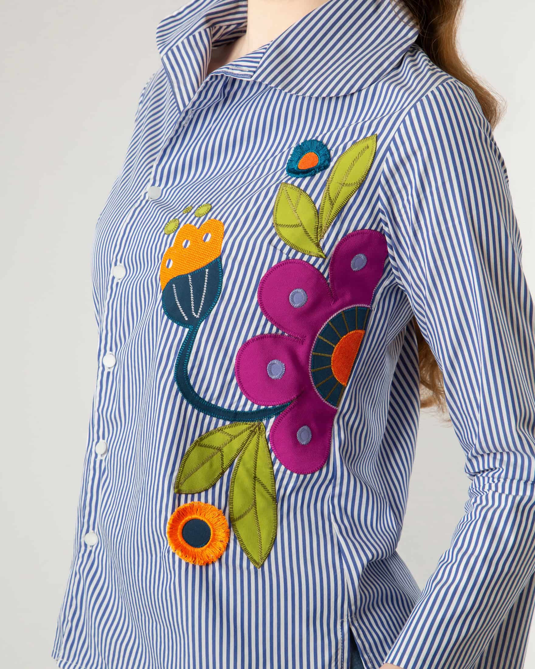 Camisa Ingenio - miniatura 3