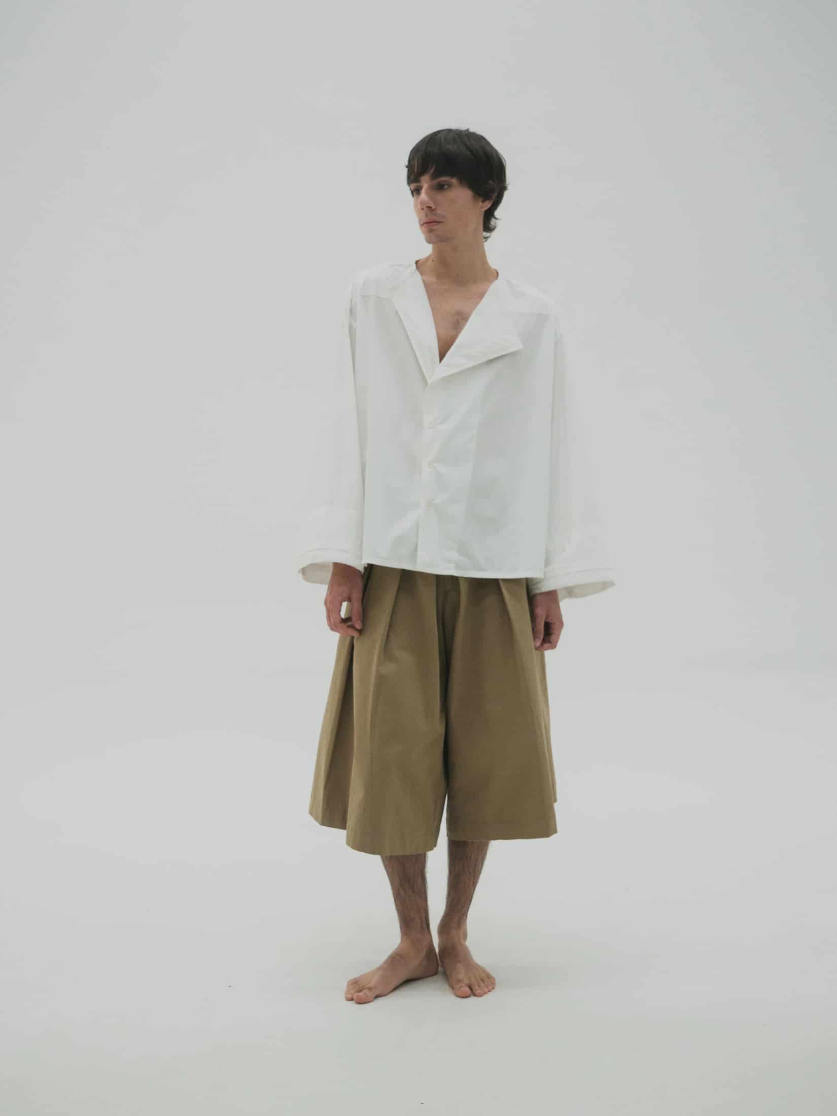 Camisa Sora Mujer - miniatura 10