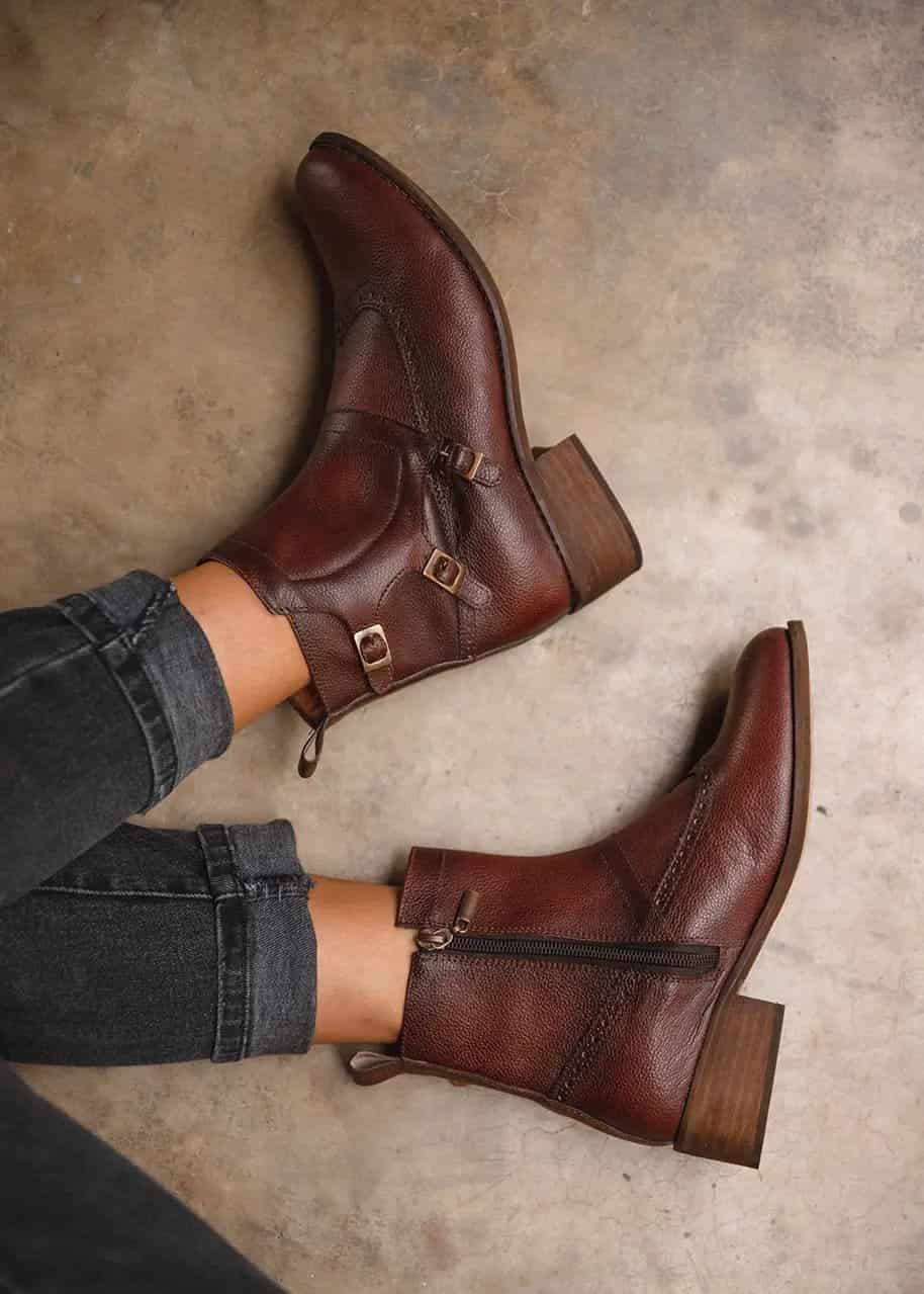 Botas Salerno - miniatura 4