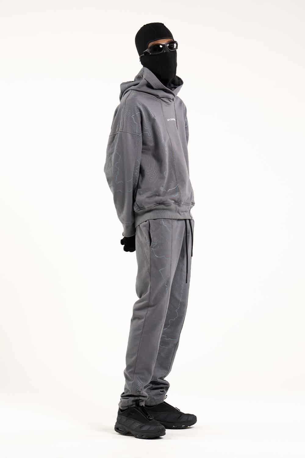 SPECTER HOODIE - miniatura 4