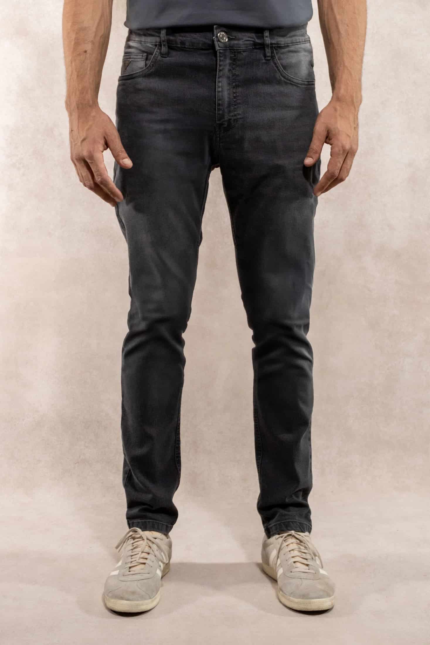Jean Elastico Phantom - Talla Regular - miniatura 1