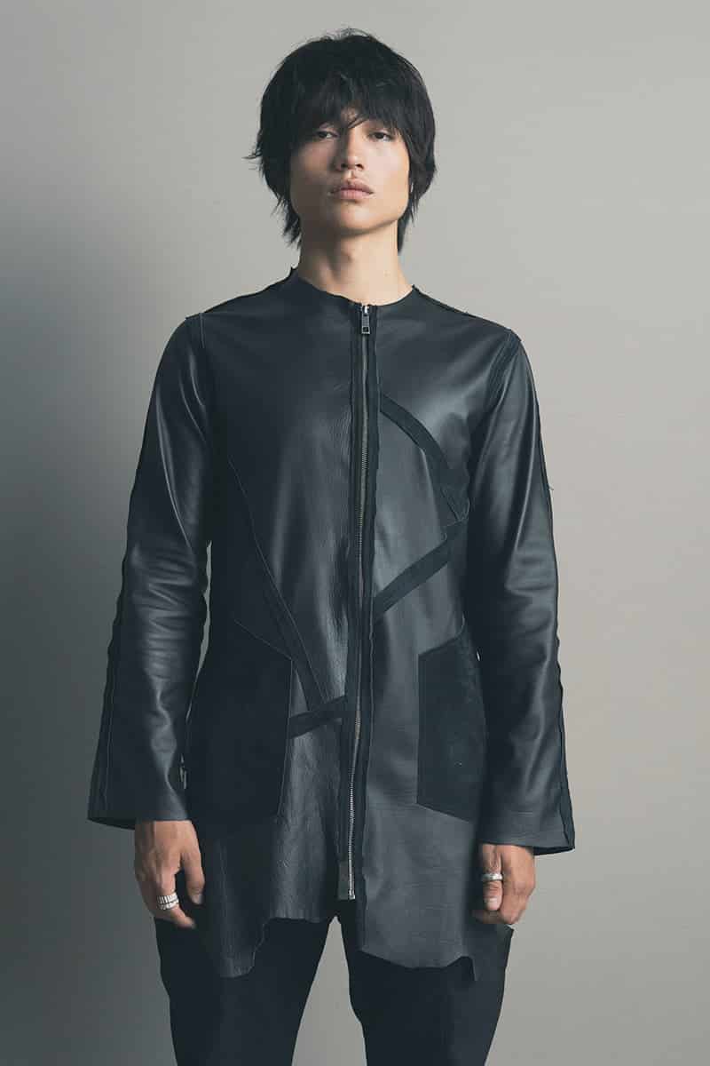 Chaqueta Eliot - miniatura 2