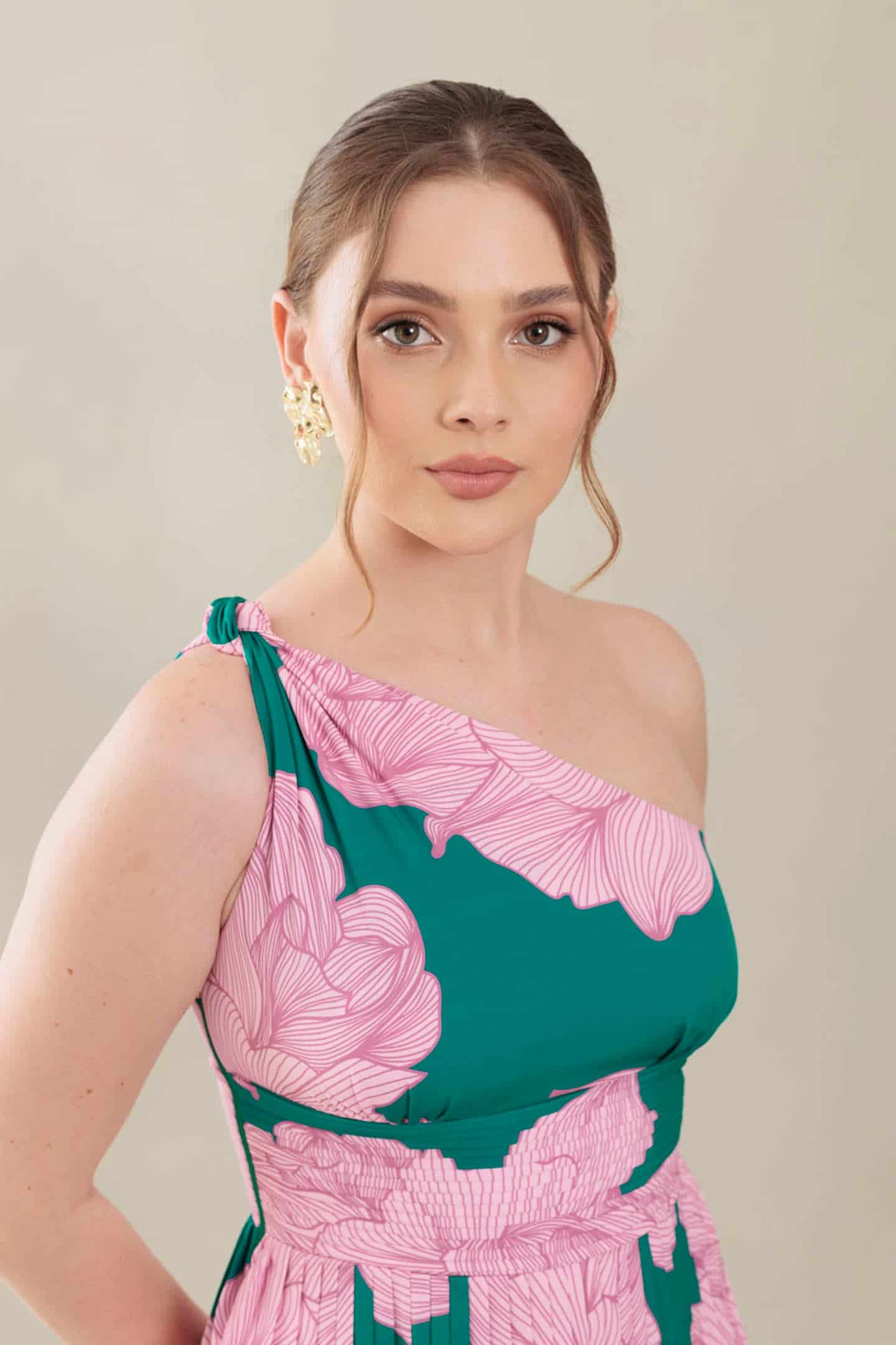 Vestido Aly - miniatura 3