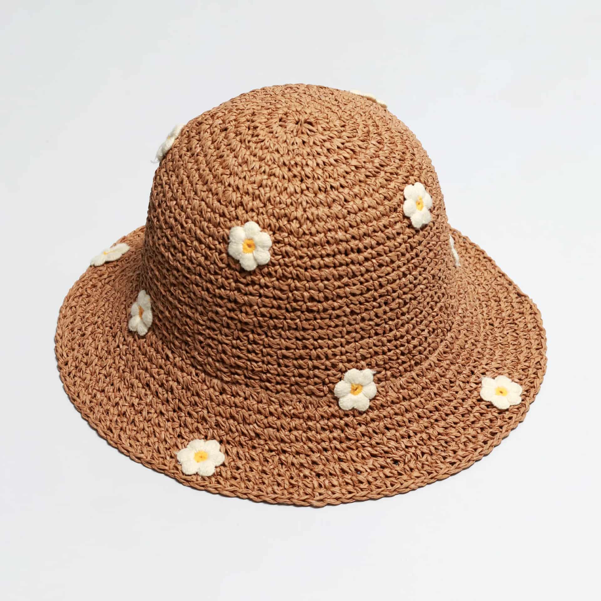 Sombrero Margarita - miniatura 6