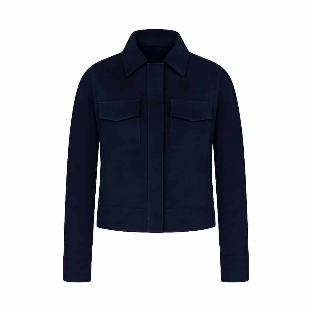 GAVEA JACKET - miniatura 1