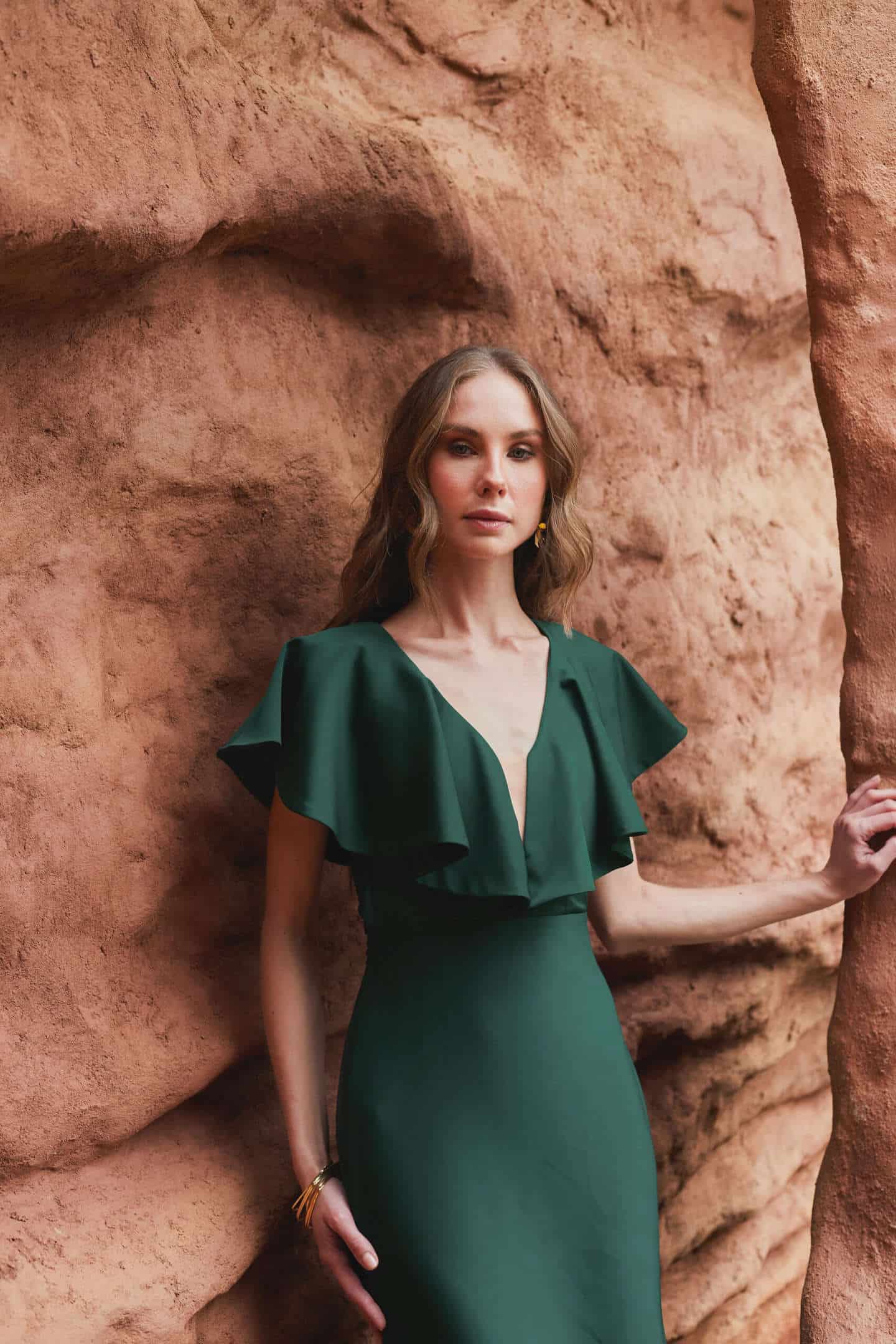 Vestido Adara - miniatura 2