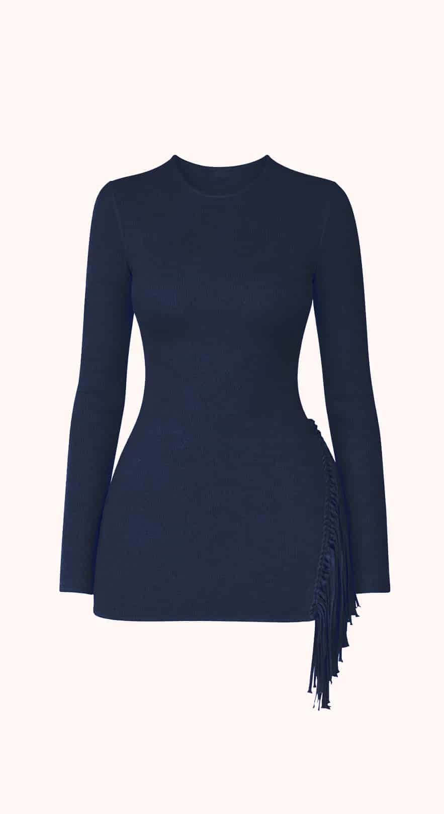 OREA BLOUSE - miniatura 5
