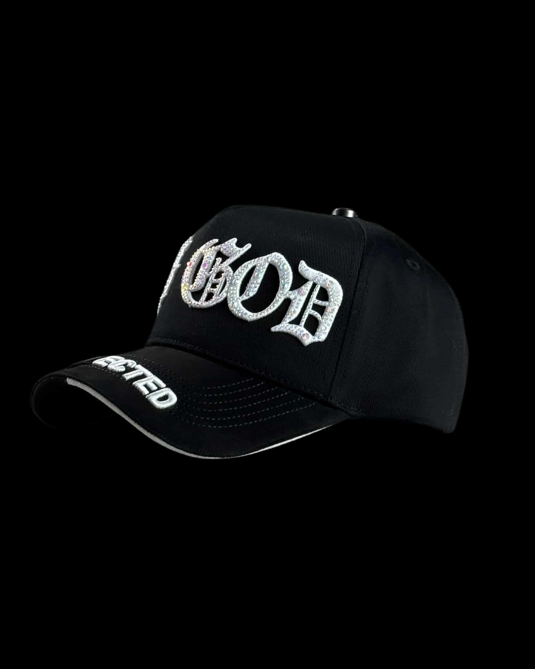 Gorra devotus Son of god - miniatura 3