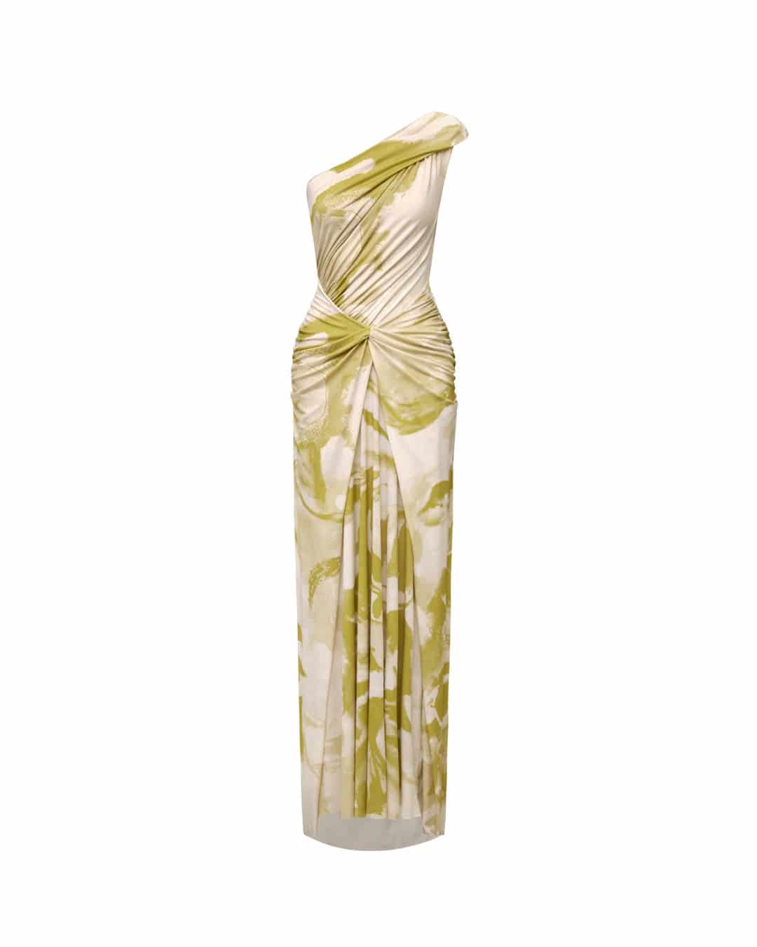 'ALESSIA' MAXI DRESS - miniatura 1