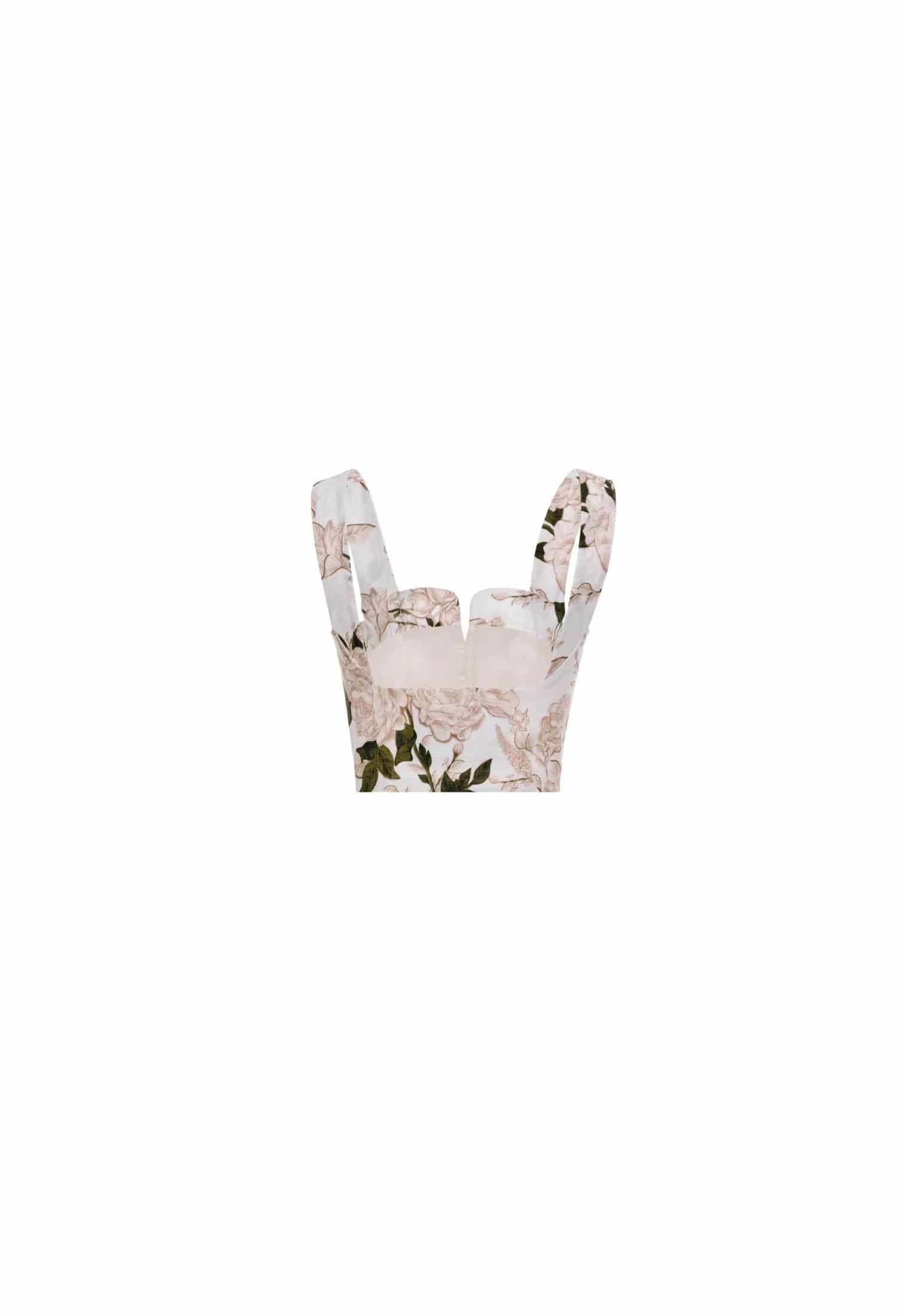 Reserva Gardenia Corset - miniatura 7