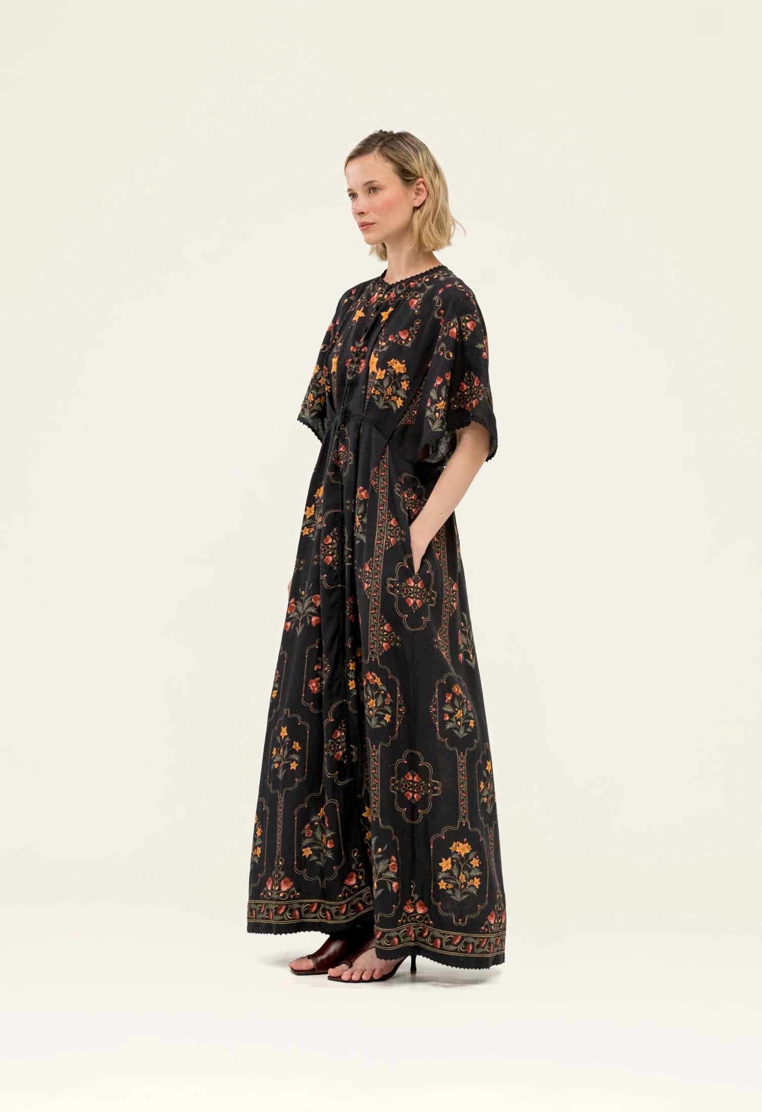 Gesto Andes Kaftan - miniatura 3