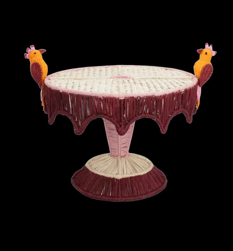 SOPORTE PARA TORTAS -  COCKATOO - miniatura 4