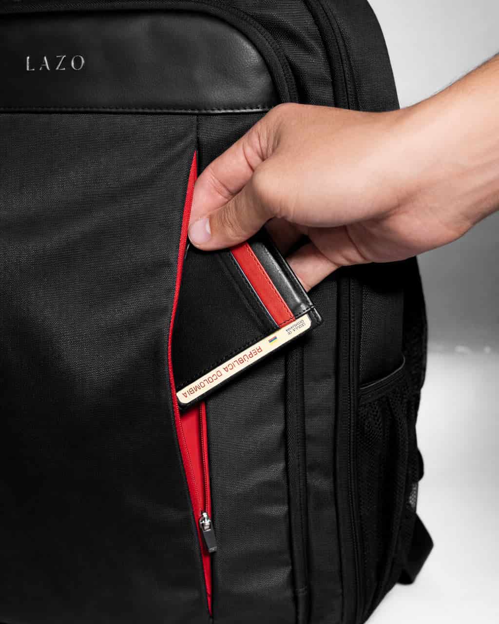 Morral Horizont - miniatura 6