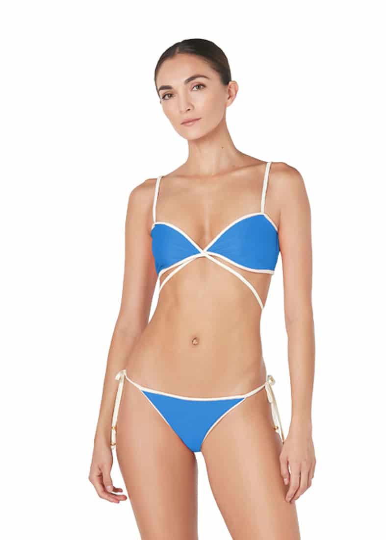 Panty de Bikini Nora Lazuli - miniatura 2