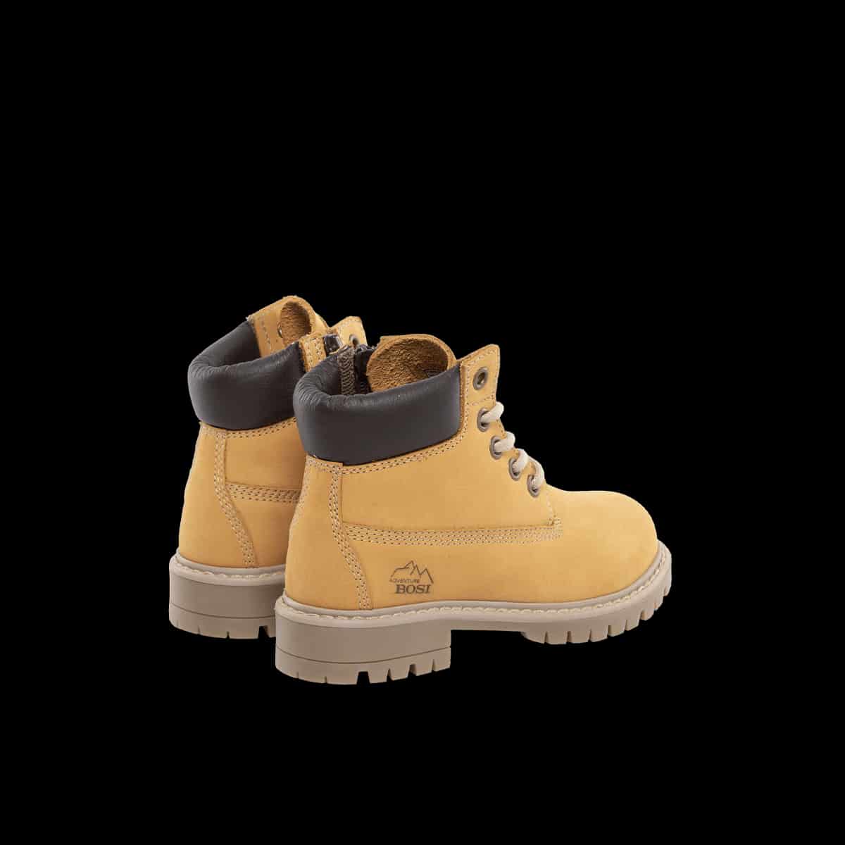 BOTAS PARA NIÑO FOLD - miniatura 3