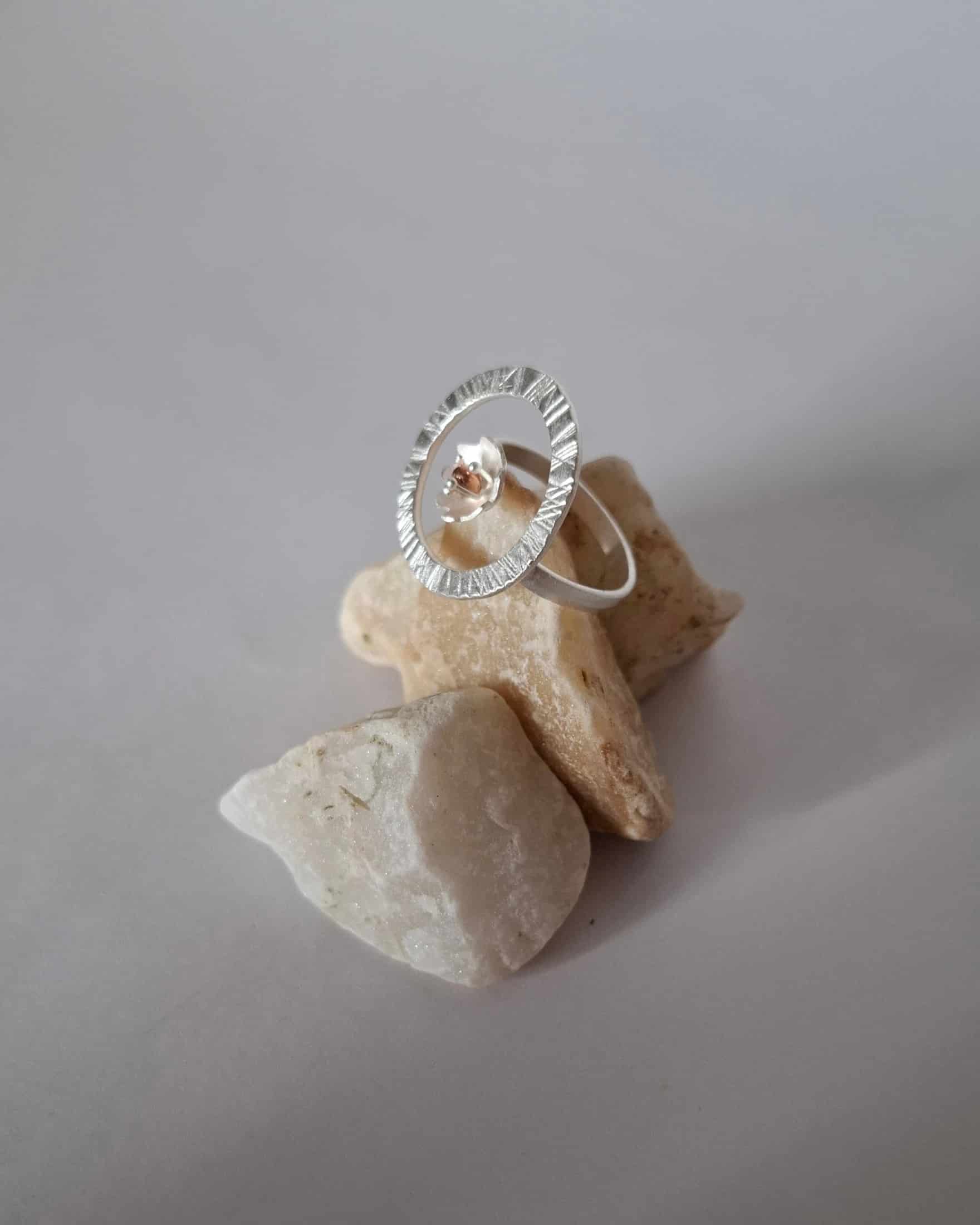 Anillo Primer Latido - miniatura 3