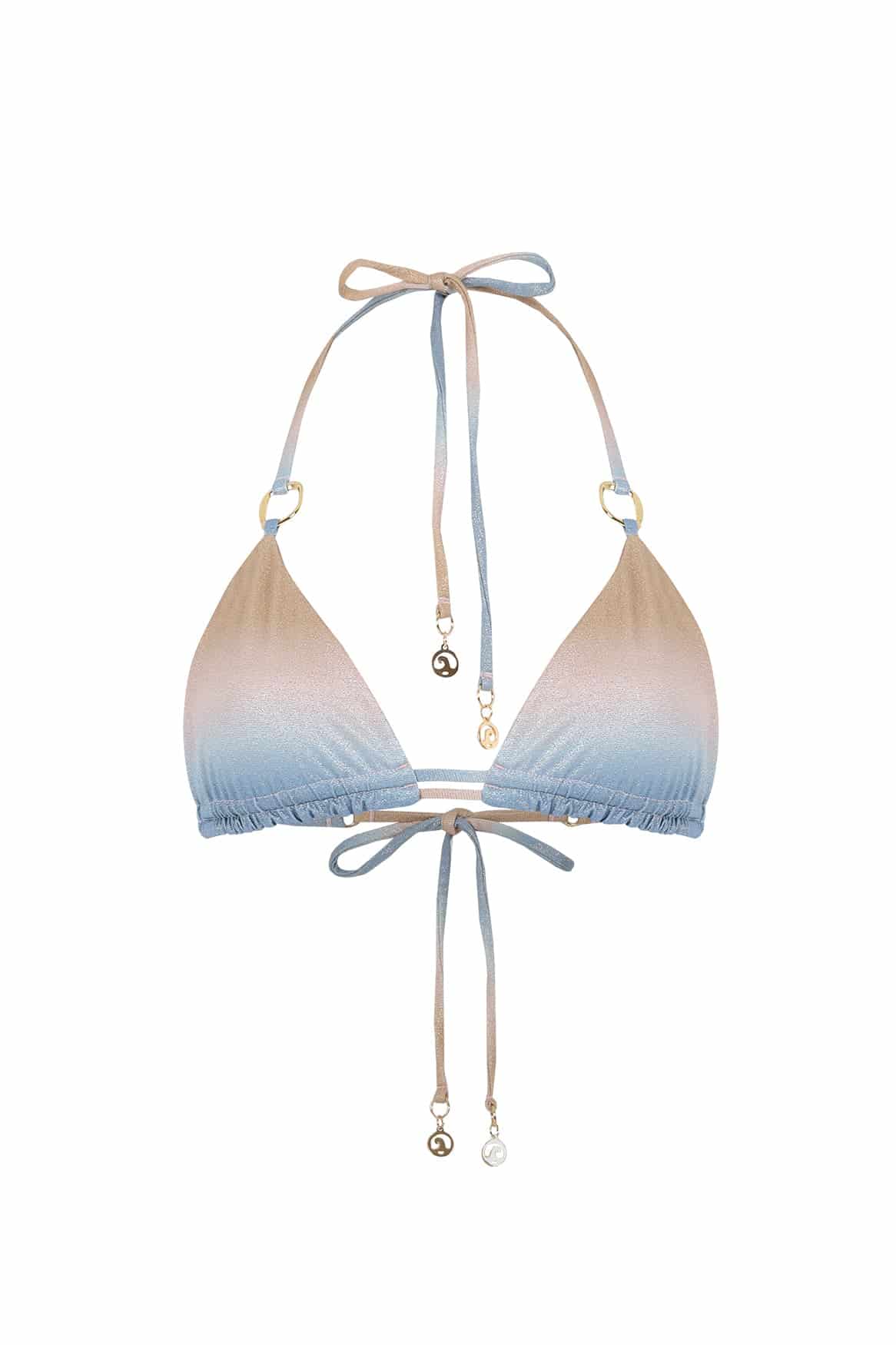 TOP DE BIKINI APRIL SOLSTICE - miniatura 4