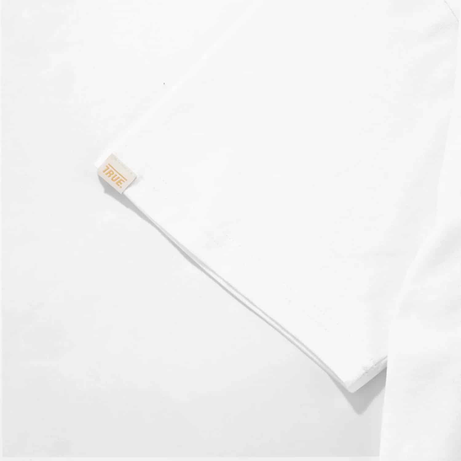 Everyday Logo T-Shirt - White - miniatura 17