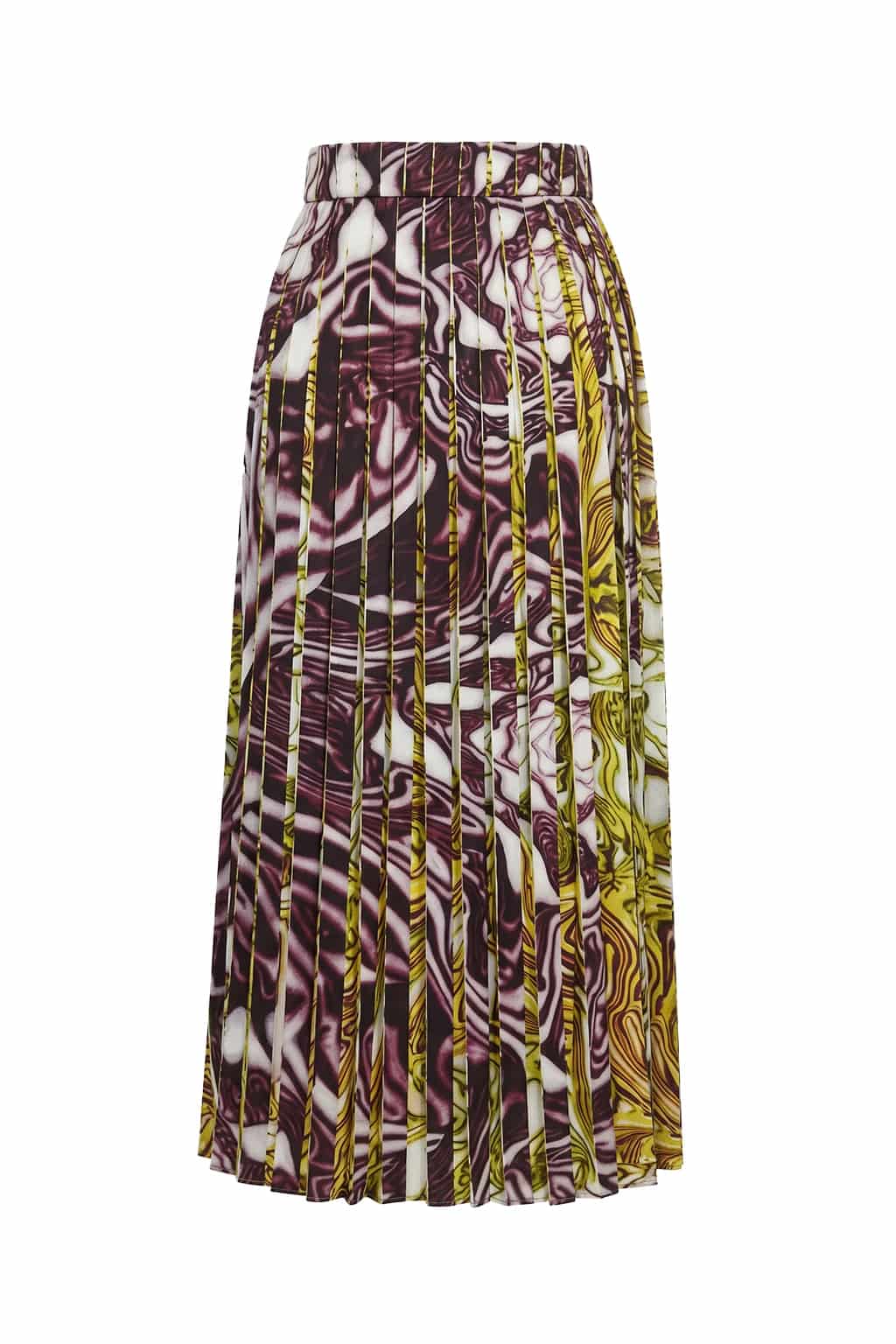 Illusion Skirt - miniatura 1