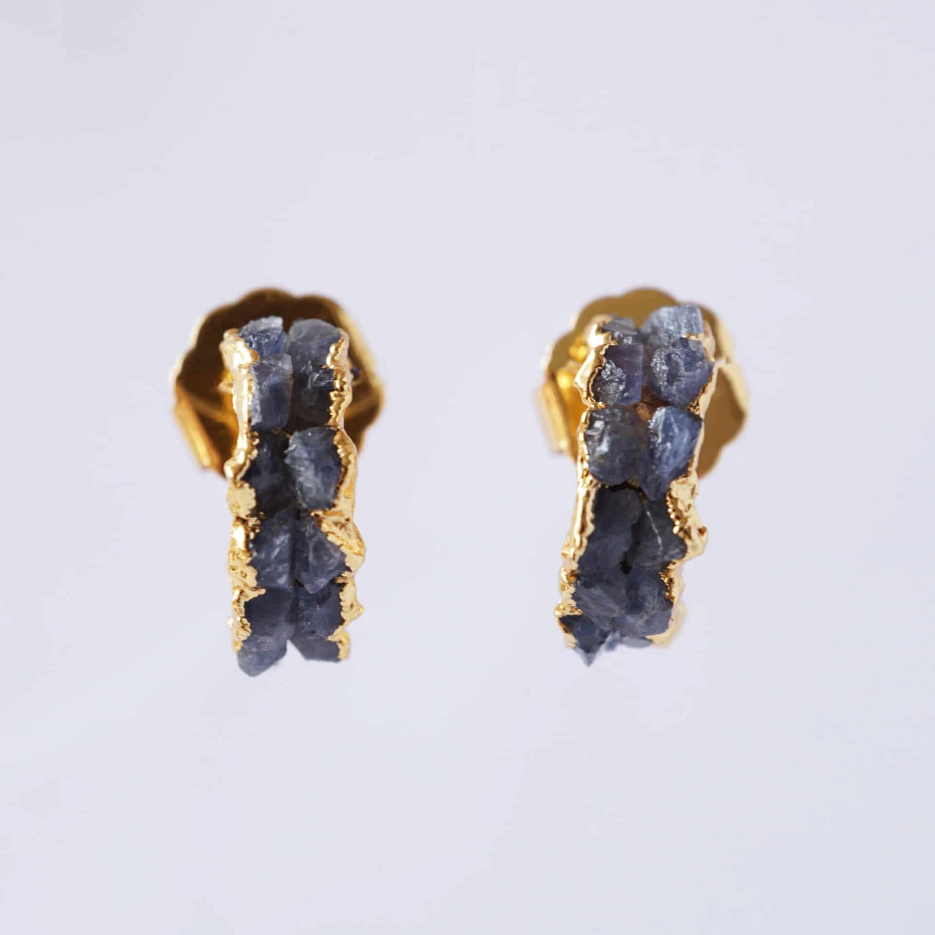 Aretes Azulía - miniatura 2