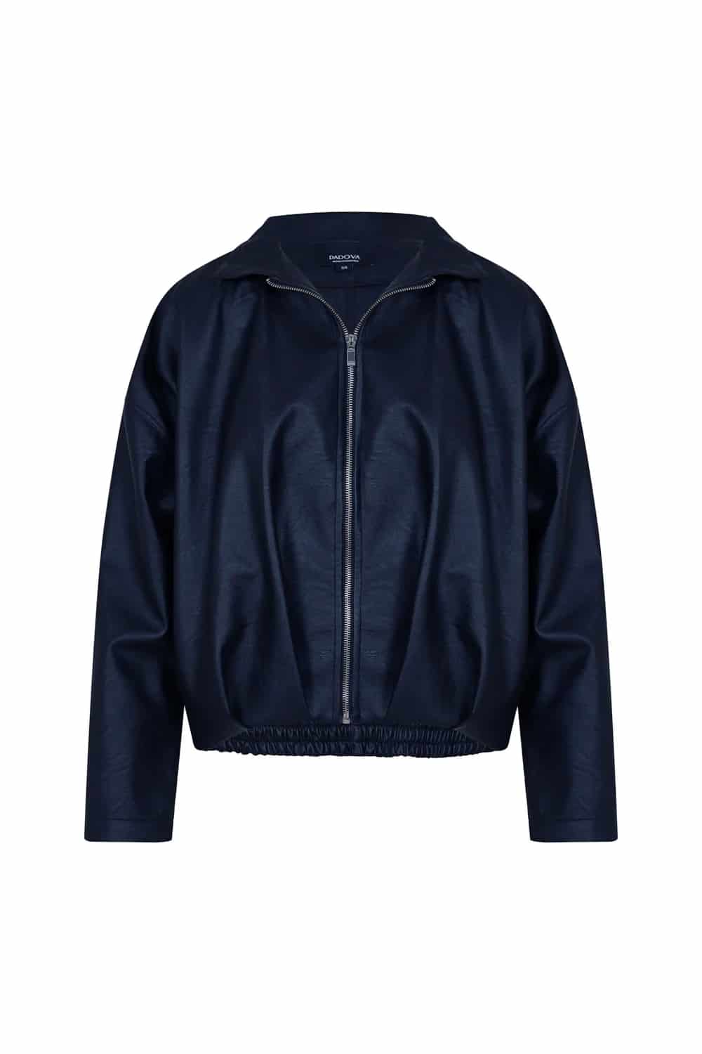 Chaqueta chasse azul navy - miniatura 2