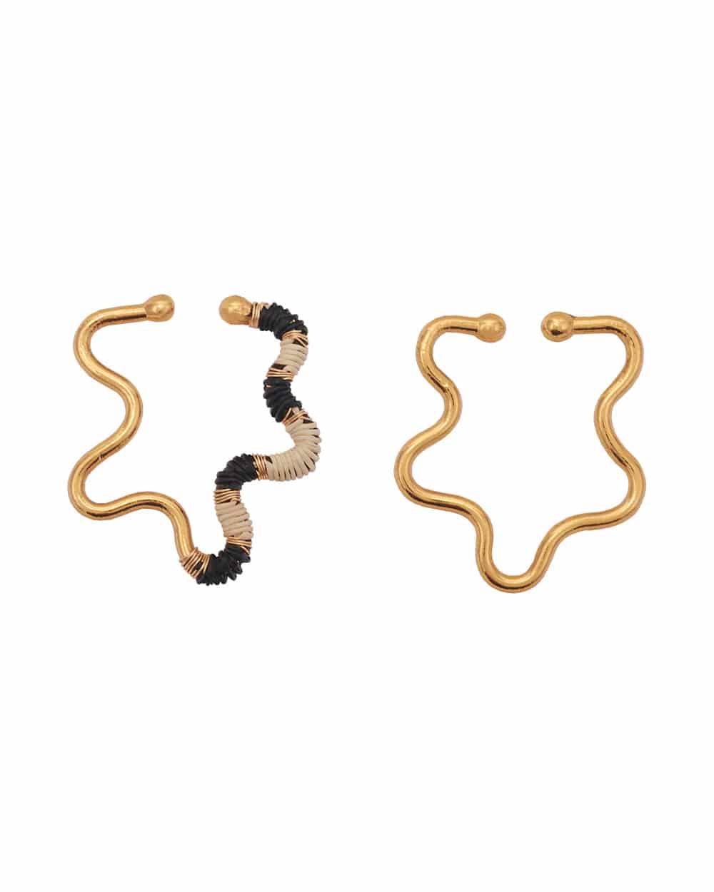 Alba Earcuff Maxi (Setx2) - miniatura 2