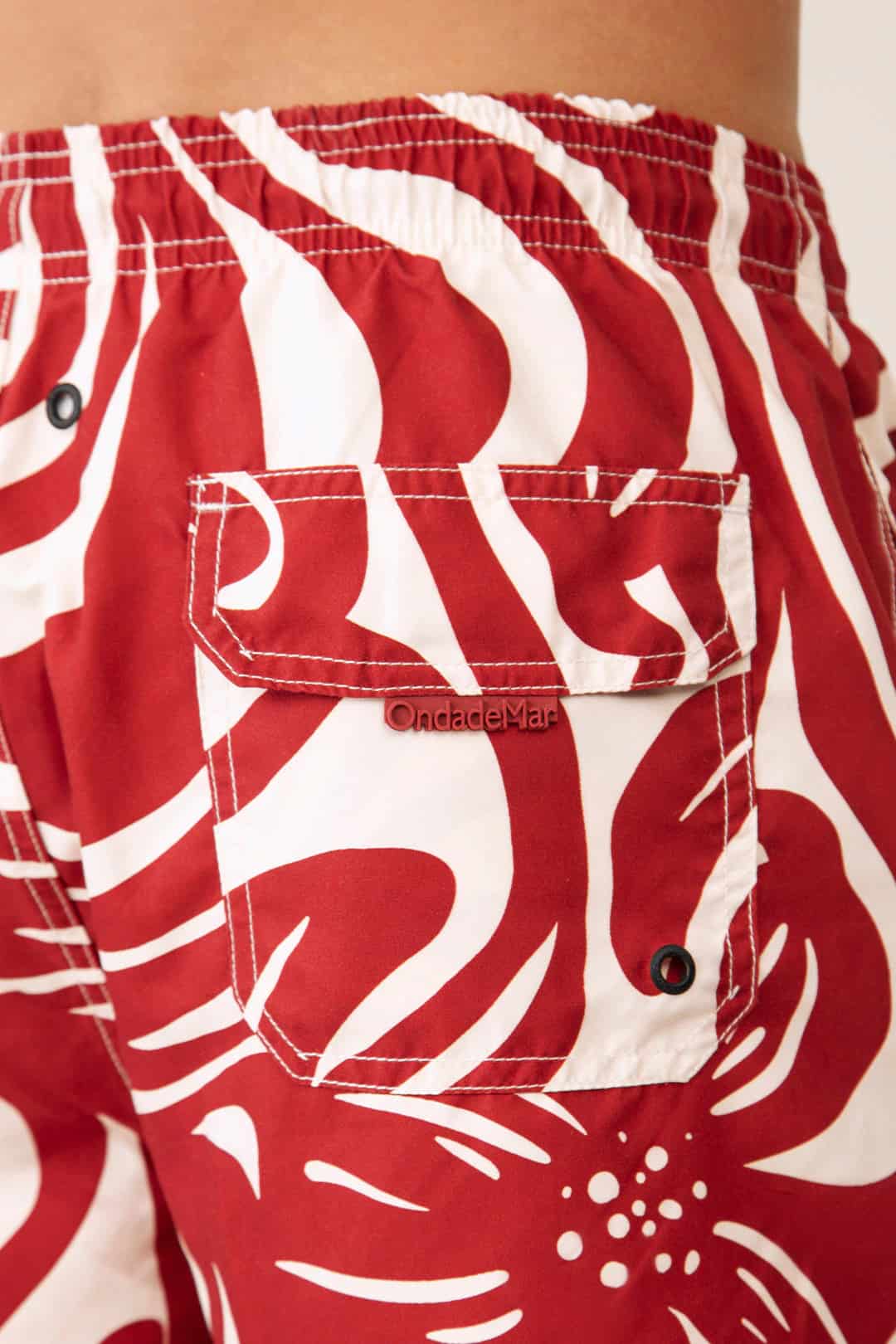 Bloomy Pantaloneta - Origen - miniatura 4