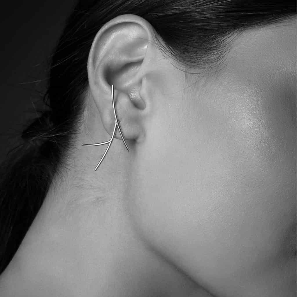 Aretes rhipsalis - miniatura 2