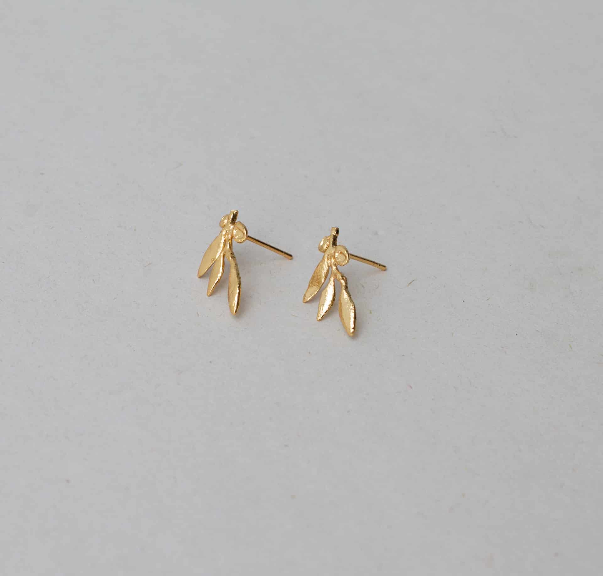 Topo mini rama olivo - miniatura 2