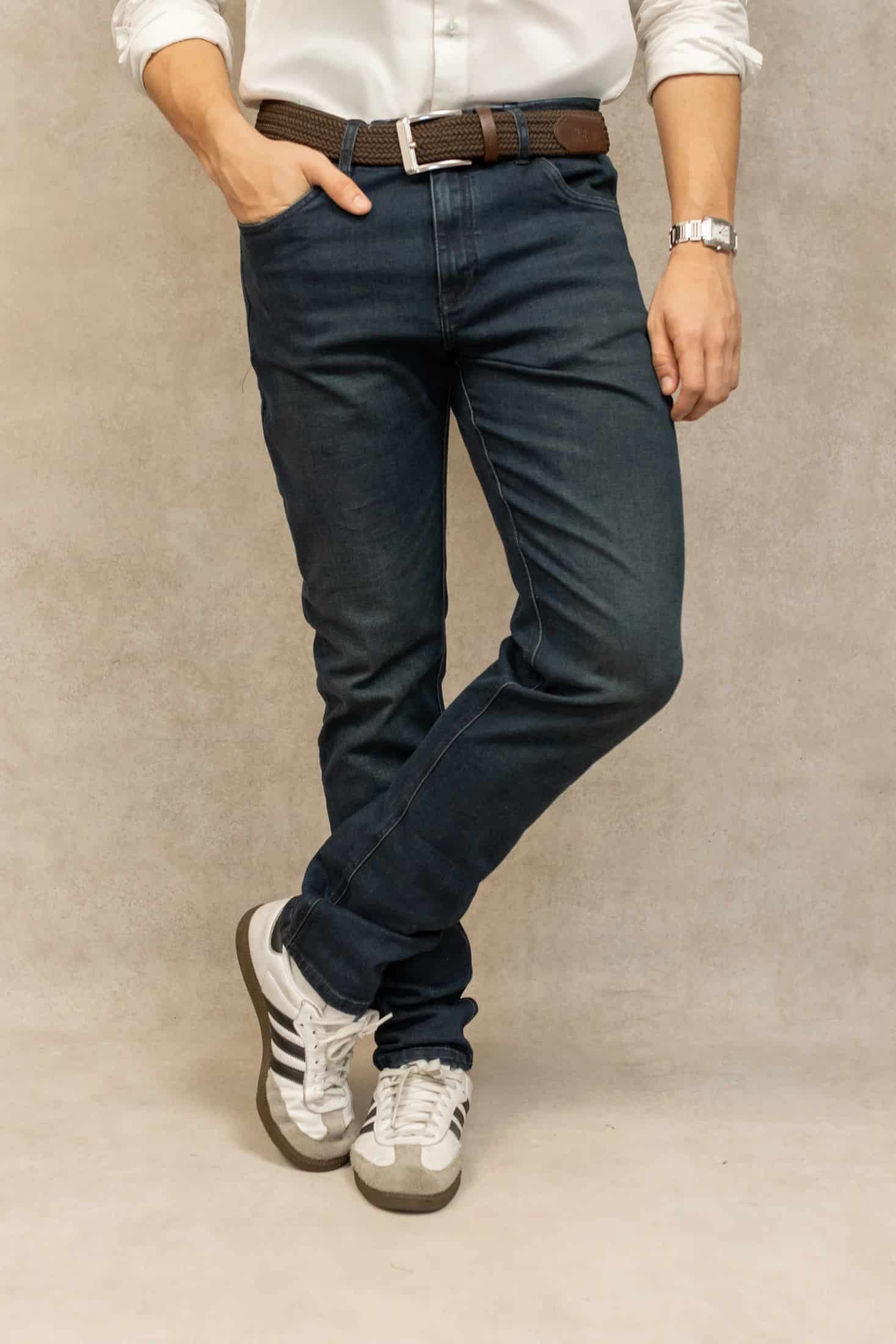 Jean Elastico Heritage - miniatura 10