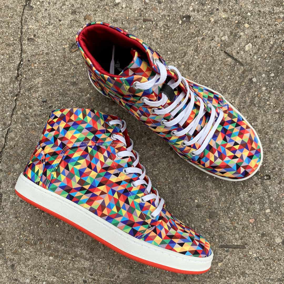 Colombia Color – Botas CÓNDOR - miniatura 3