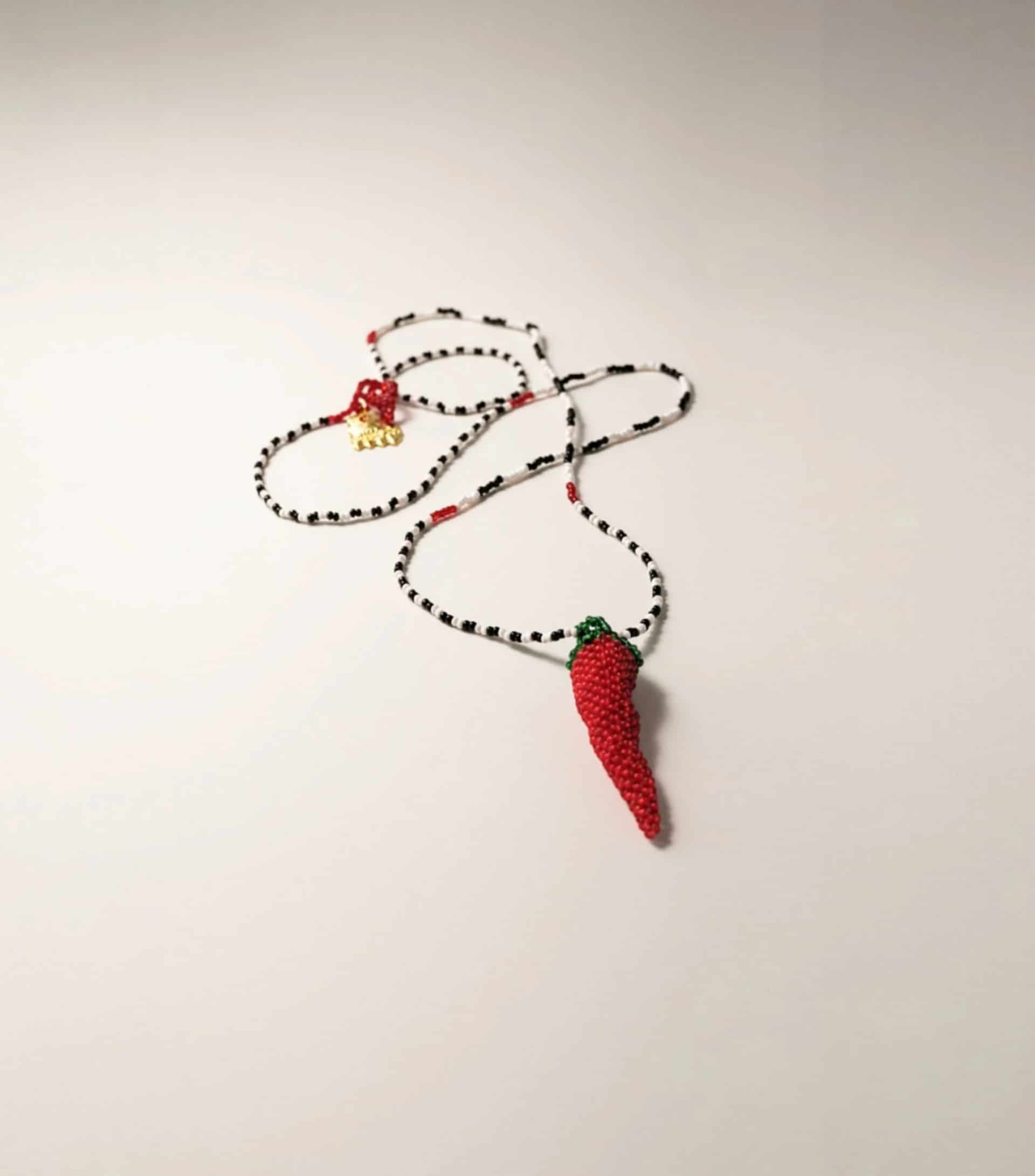 Collar Picantico - miniatura 1