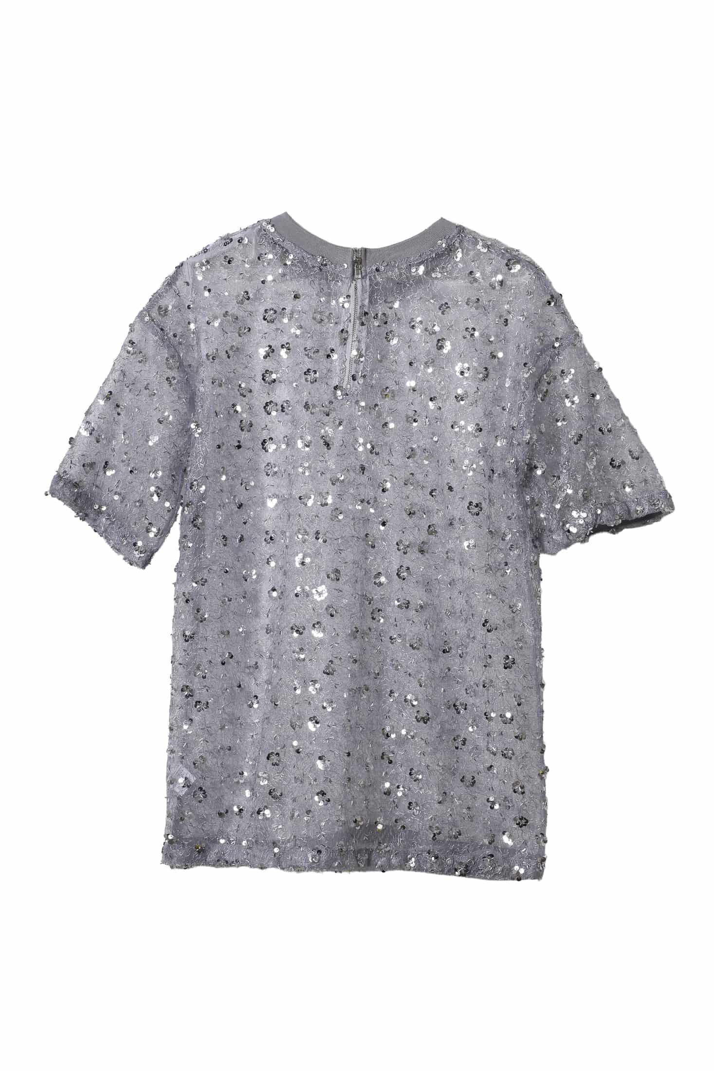 SHIMMER SHIRT - miniatura 3